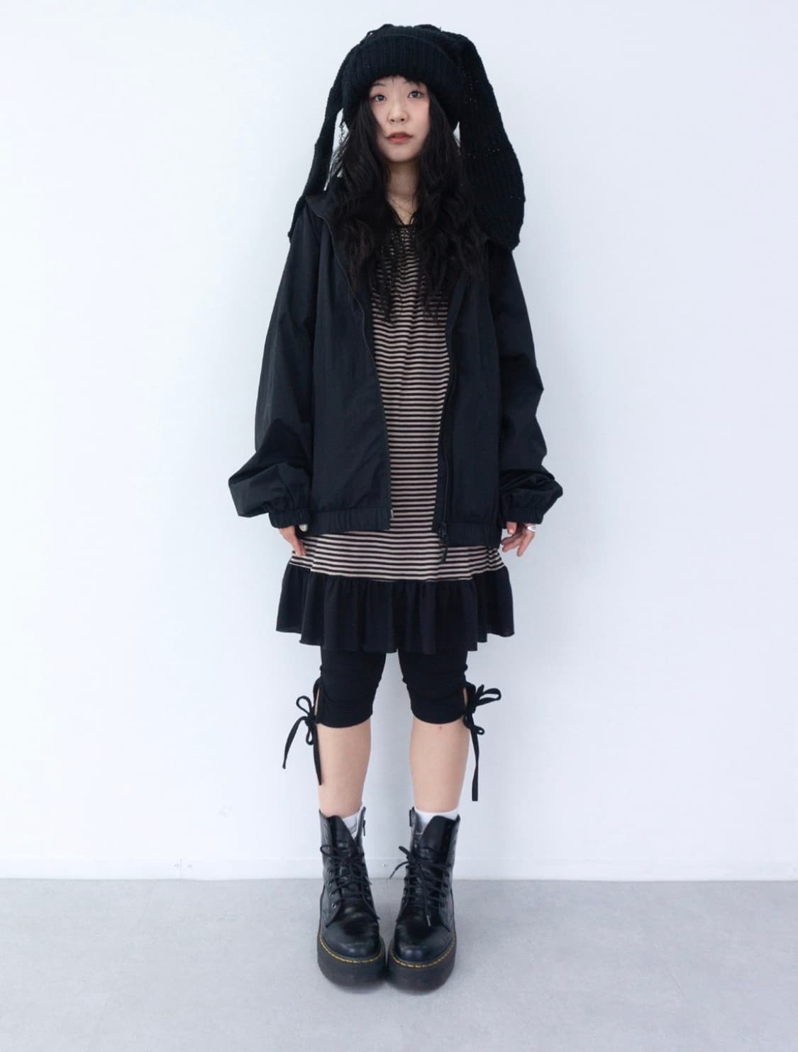 s/t nana ops_beige 상품이미지3