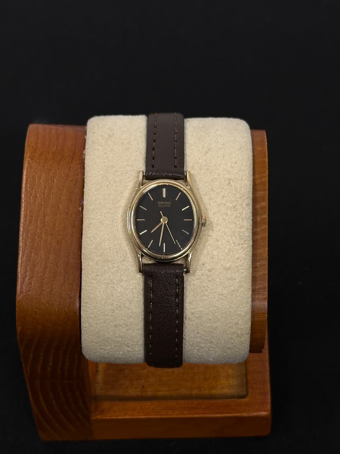 Seiko Vintage 세이코 빈티지 쿼츠 시계 상품이미지3