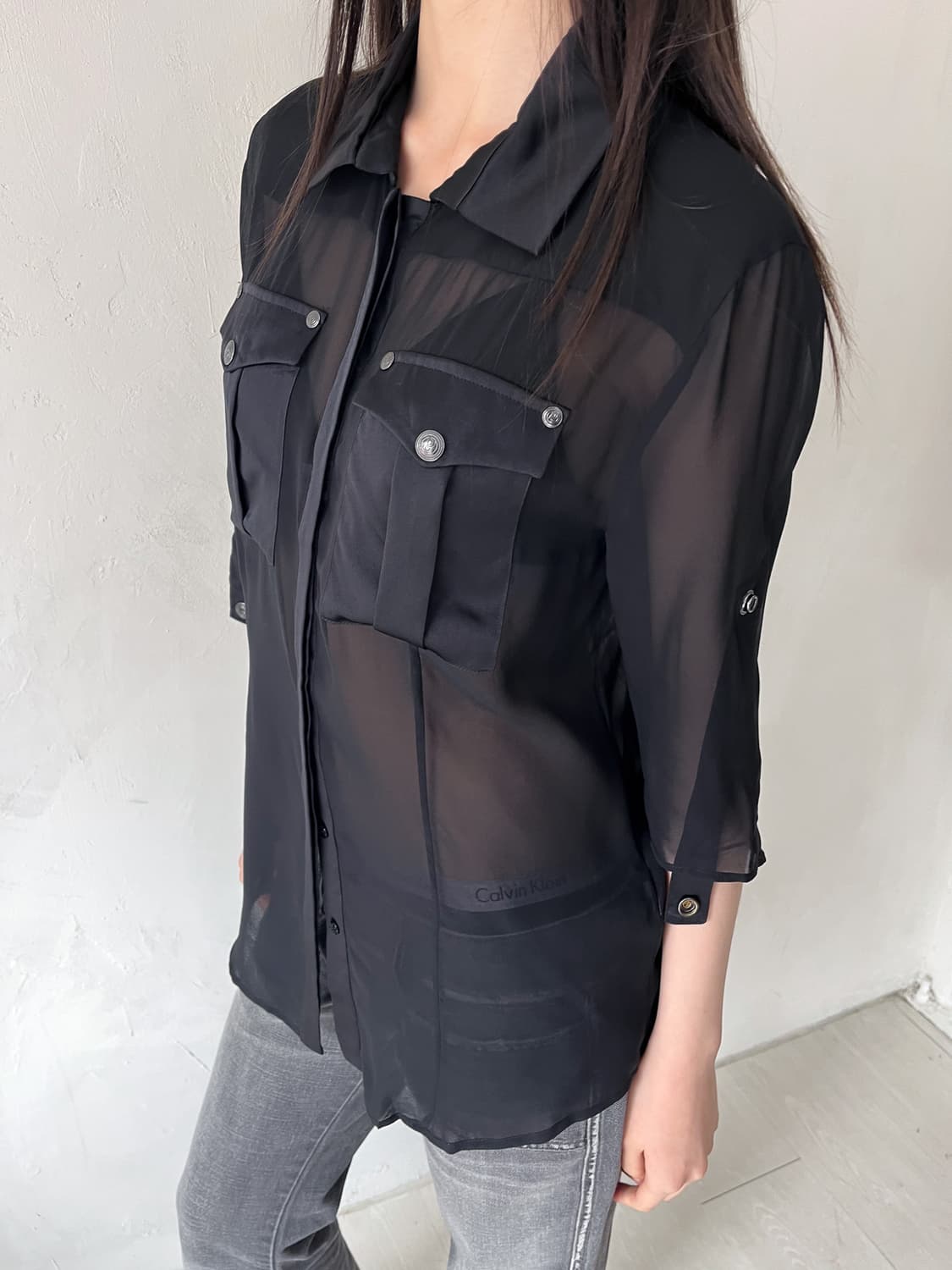 Balmain 2015 (Silk) 상품이미지2