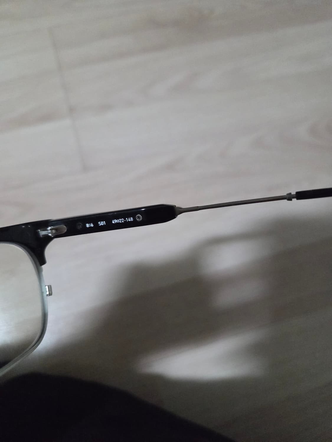 i4p 어크루 안경 상품이미지4