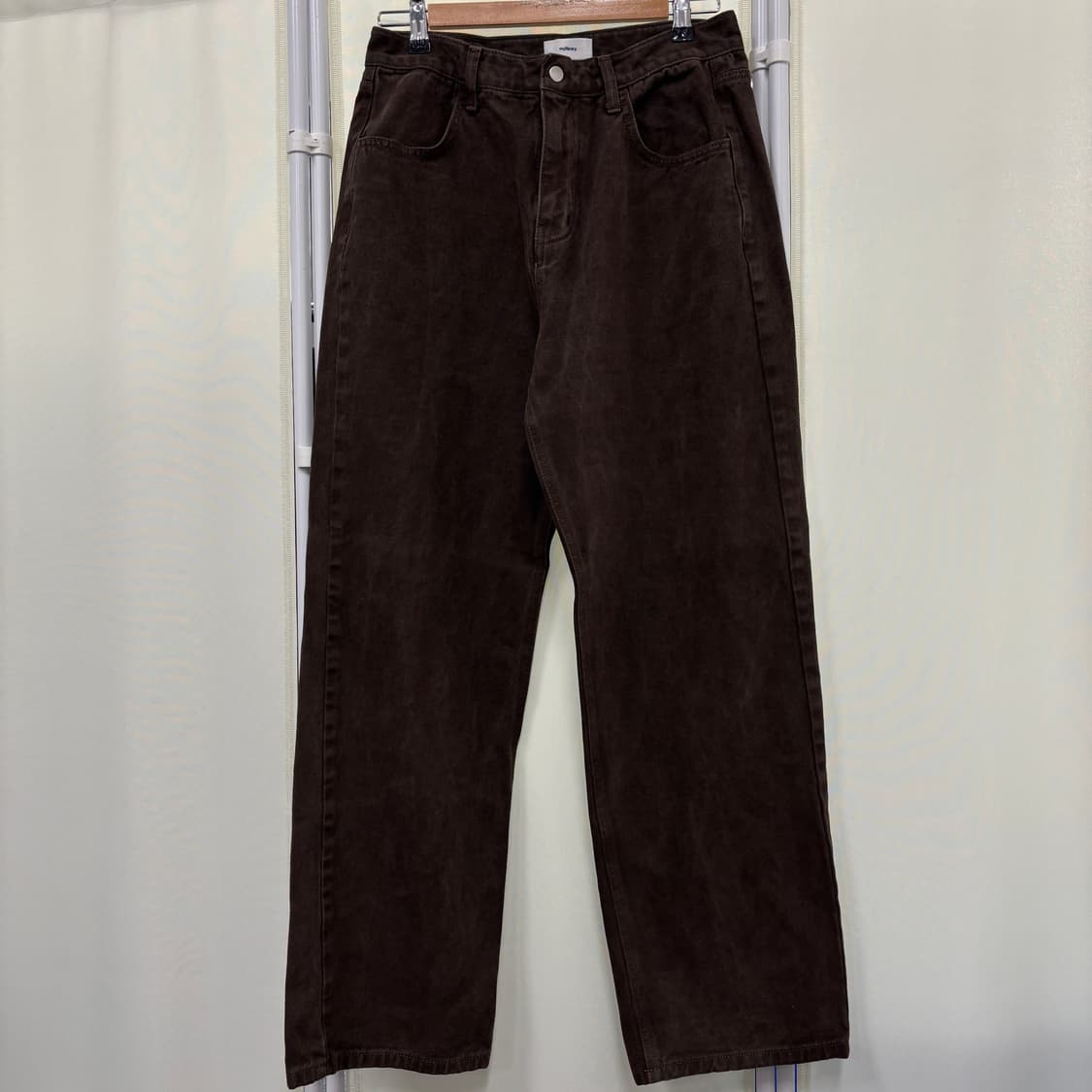 Mylibrary 104 팬츠 상품이미지1