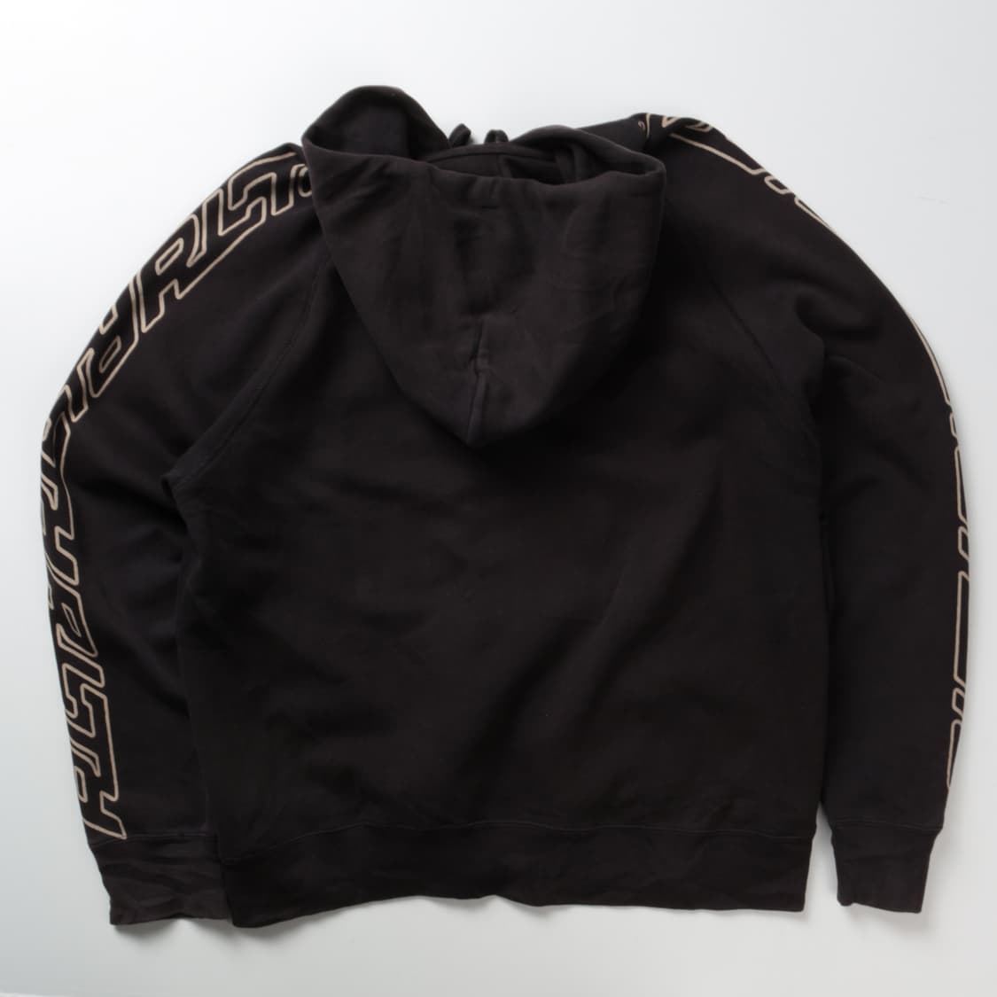 폴로 진스 집업 후디   상품이미지6