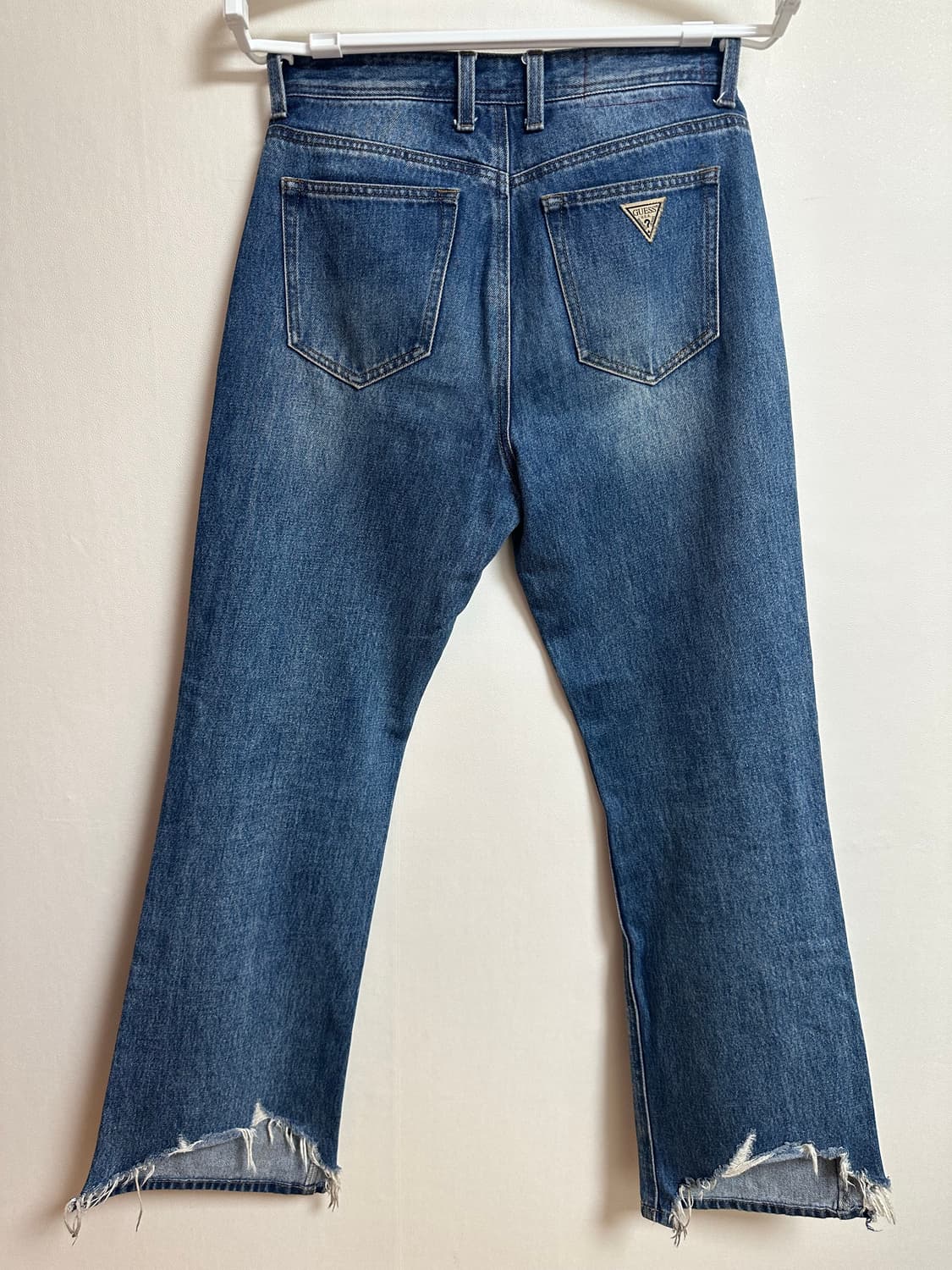 게스 데님 청바지 상품이미지2