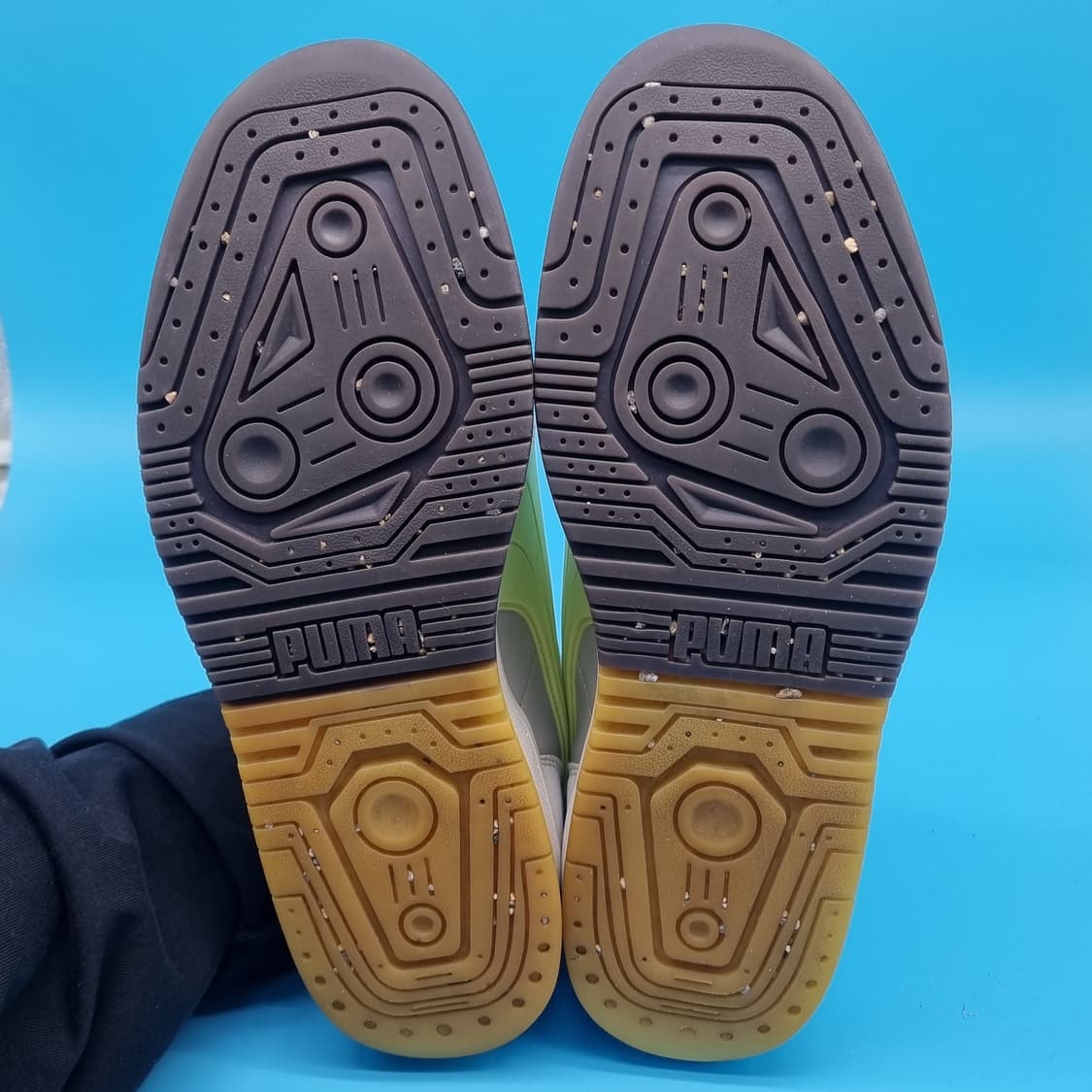 푸마 슬립스트림 남성운동화270  상품이미지3