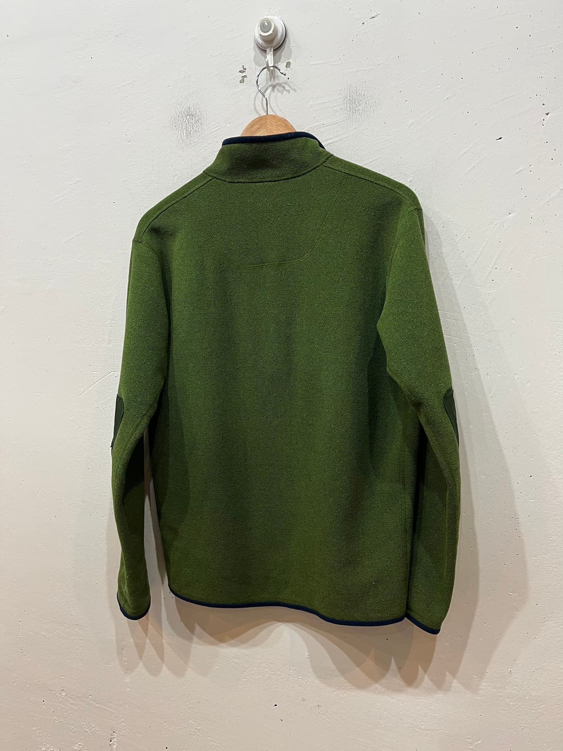 아크테릭스 구형 풀오버 폴라텍 하프집업 Made in CANADA 상품이미지4