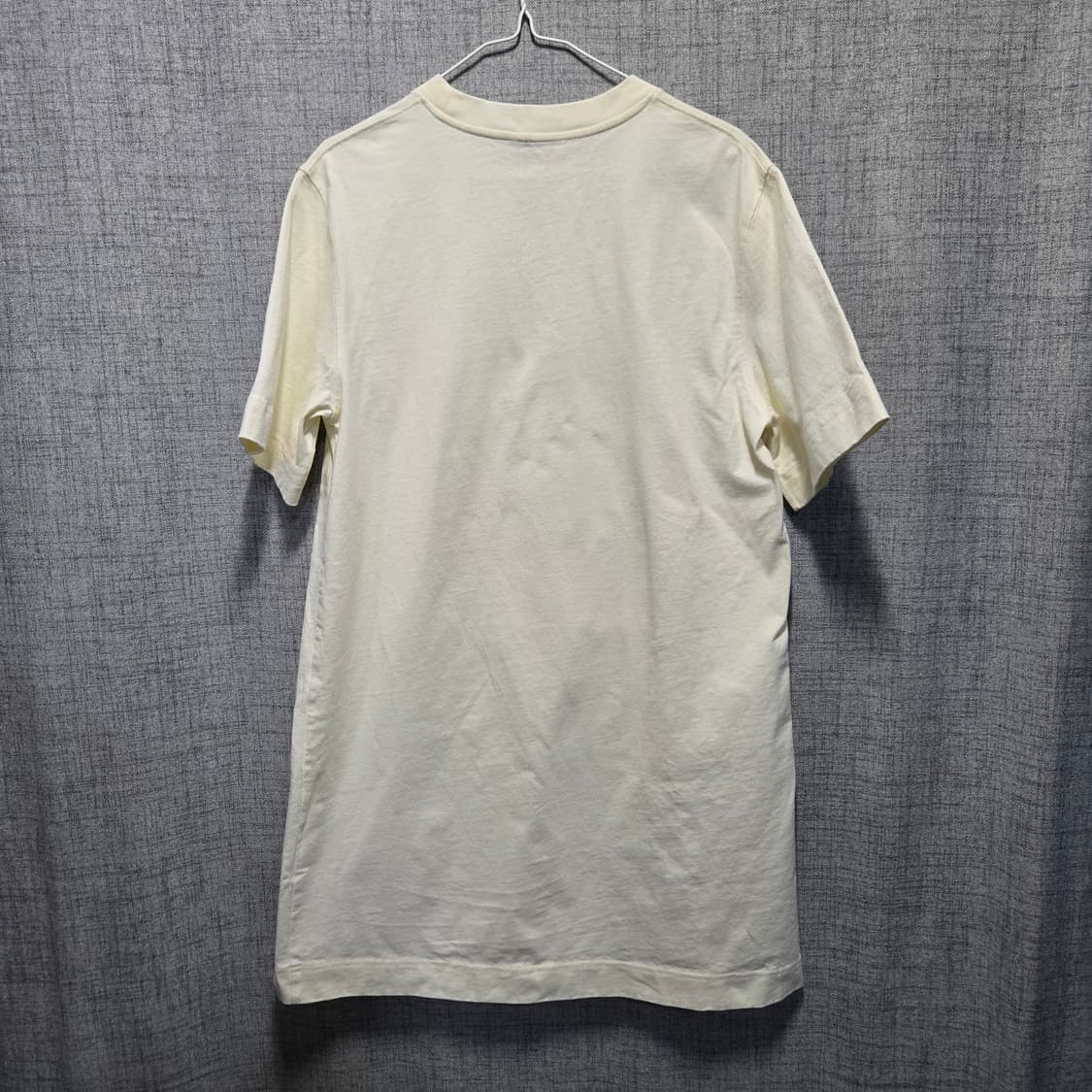 COS 코스 라운드 반팔  원피스 s 상품이미지2