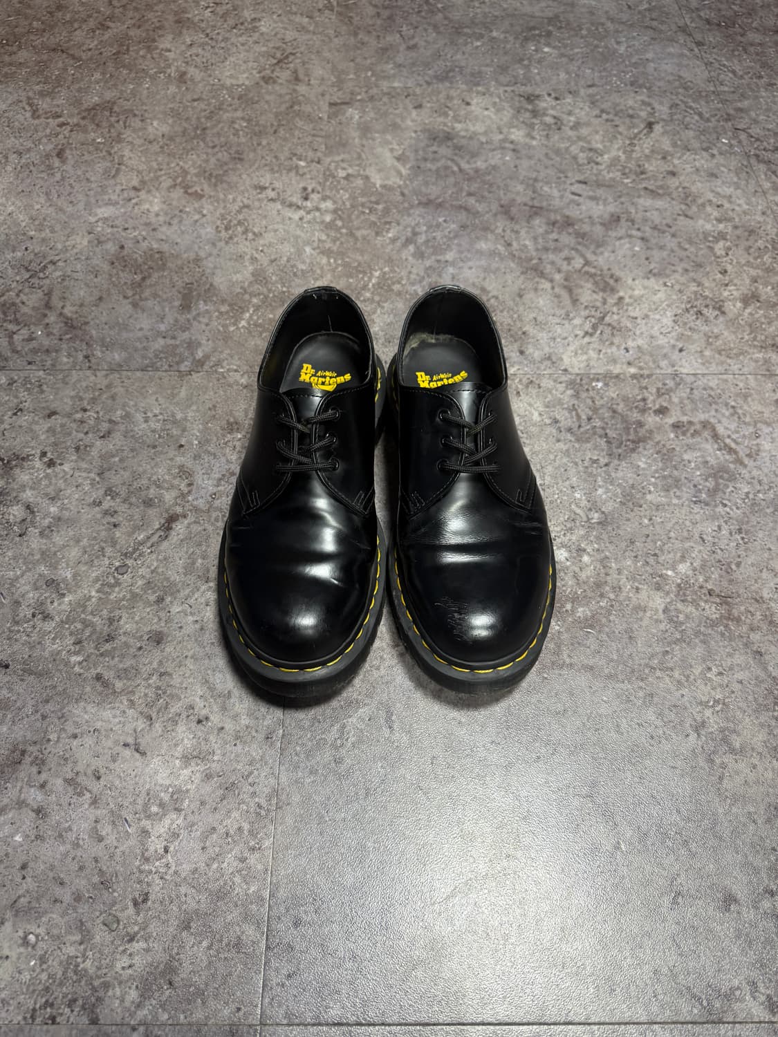 닥터마틴 1461 벡스 270 상품이미지3