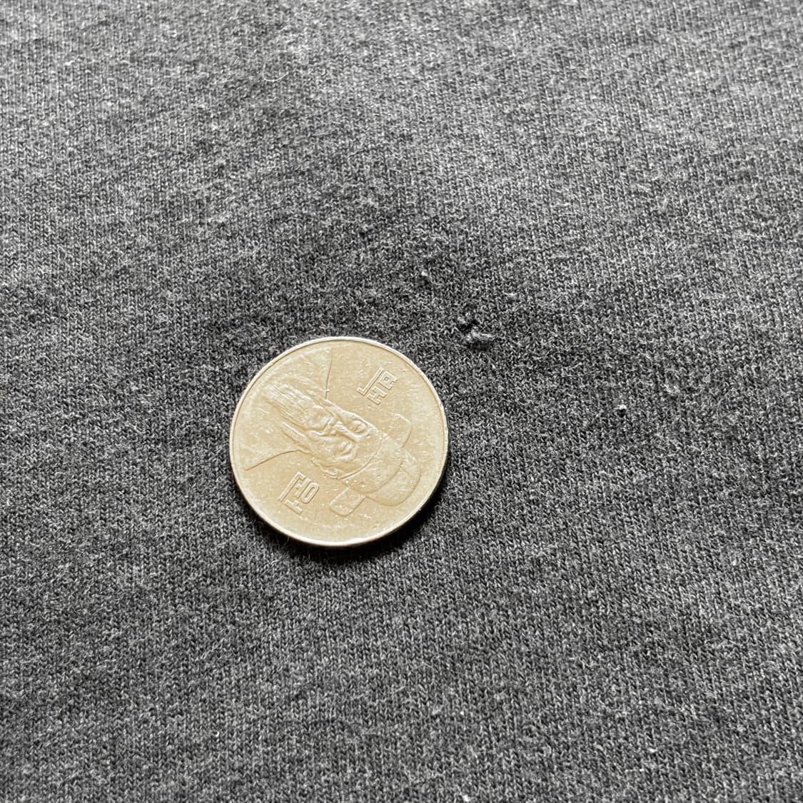 90s 빈티지 카멜 프로모 티셔츠 상품이미지8