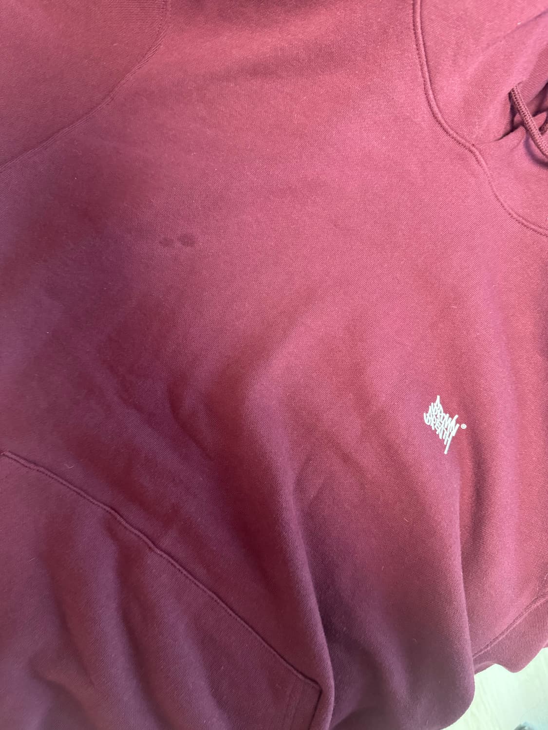 브라운브레스 후드티 상품이미지3