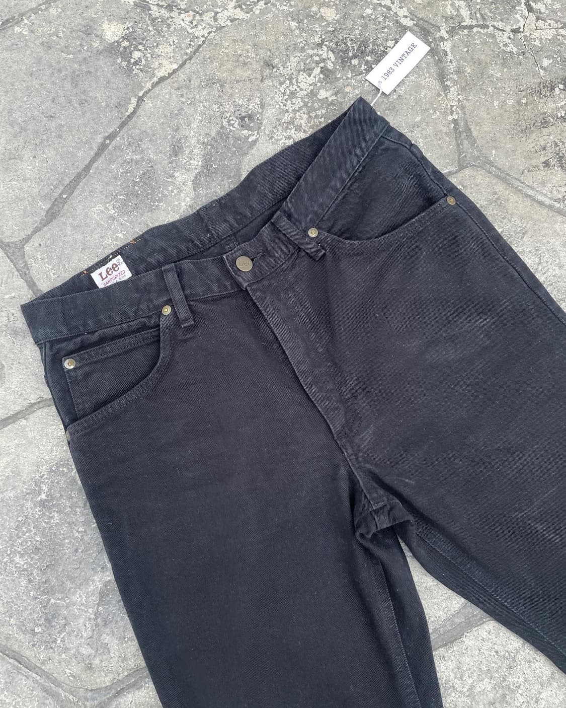 LEE JAPAN 00102 BOOTCUT 상품이미지3