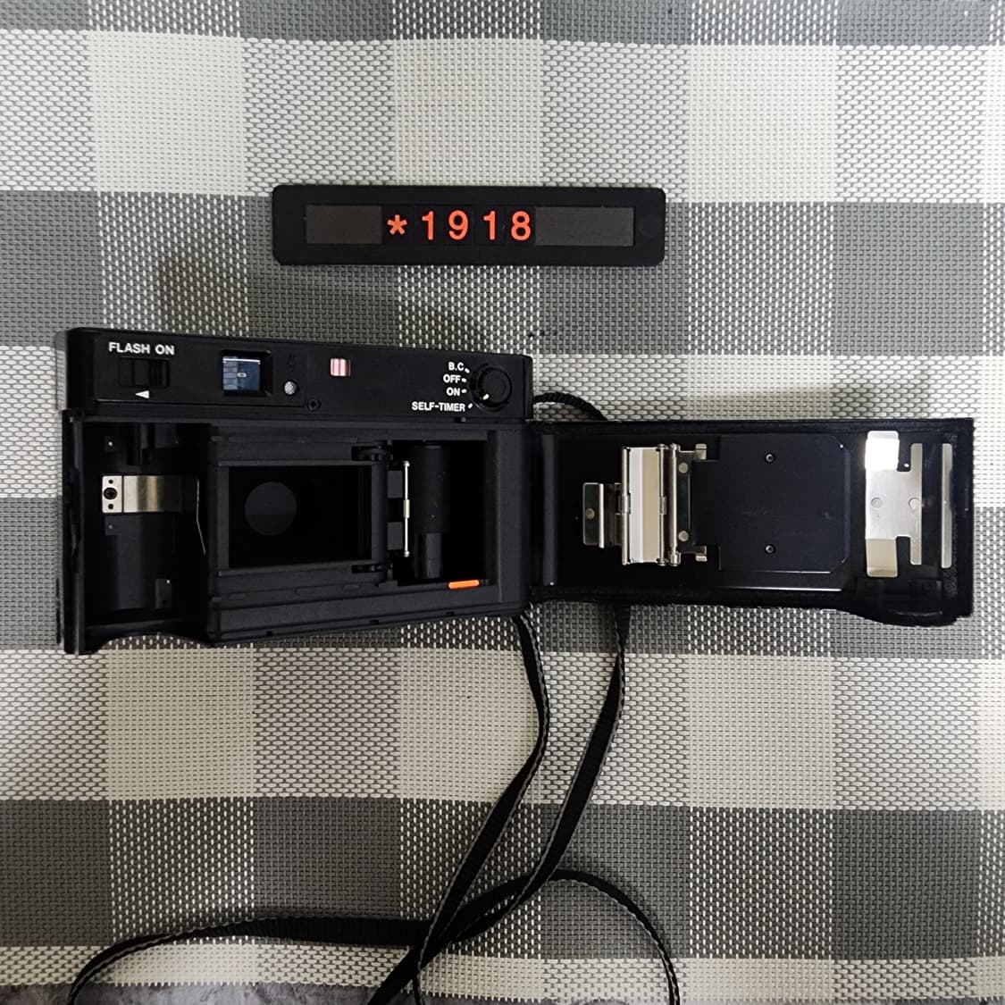 캐논 AF 35ML 필름카메라 상품이미지5