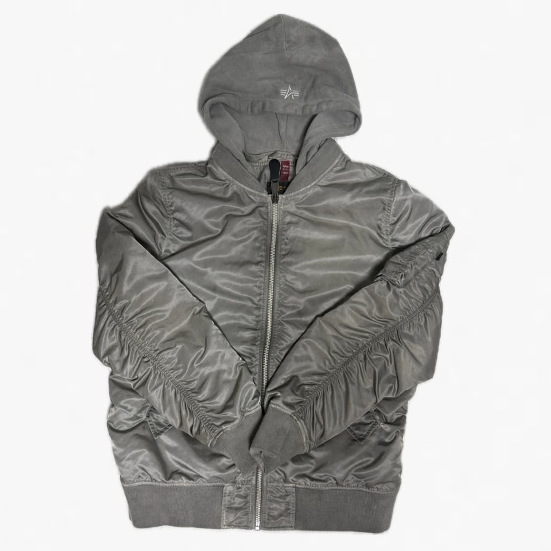 알파인더스트리 ma1 상품이미지1