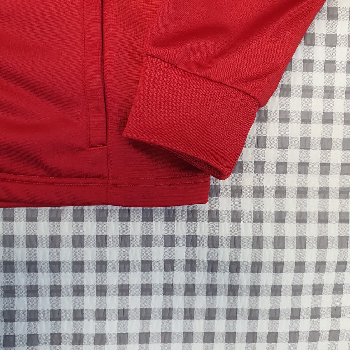 아디다스 간절기 집업져지 남자95 상품이미지4