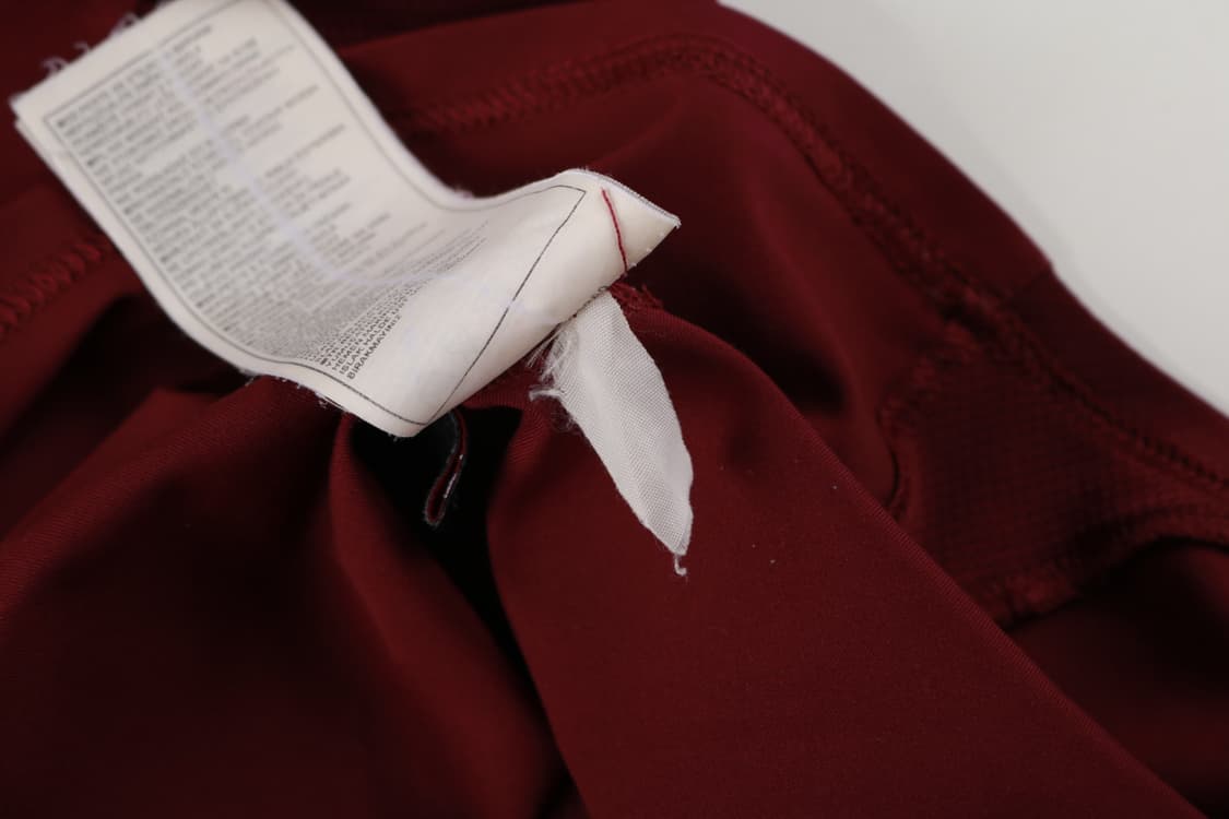 [L 추정] 나이키 05-06 아스날 하이버리 유니폼 상품이미지6