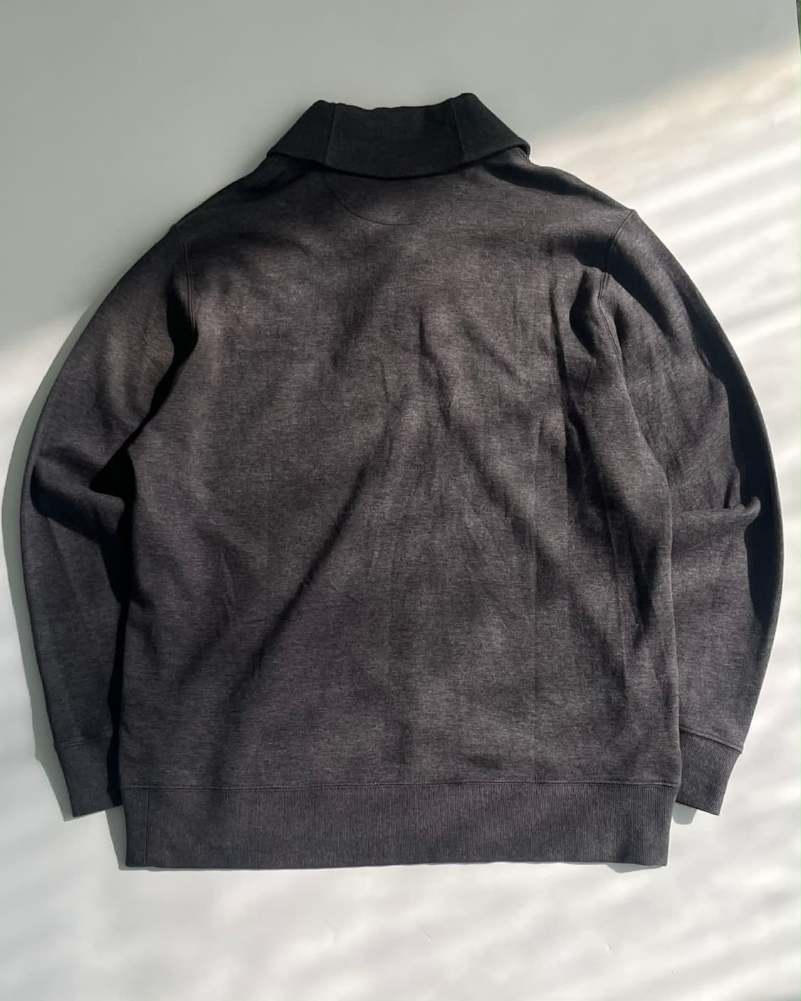 [L] 폴로 랄프로렌 25ss 신형 숄카라 풀오버 스웻 셔츠 새상품 상품이미지2