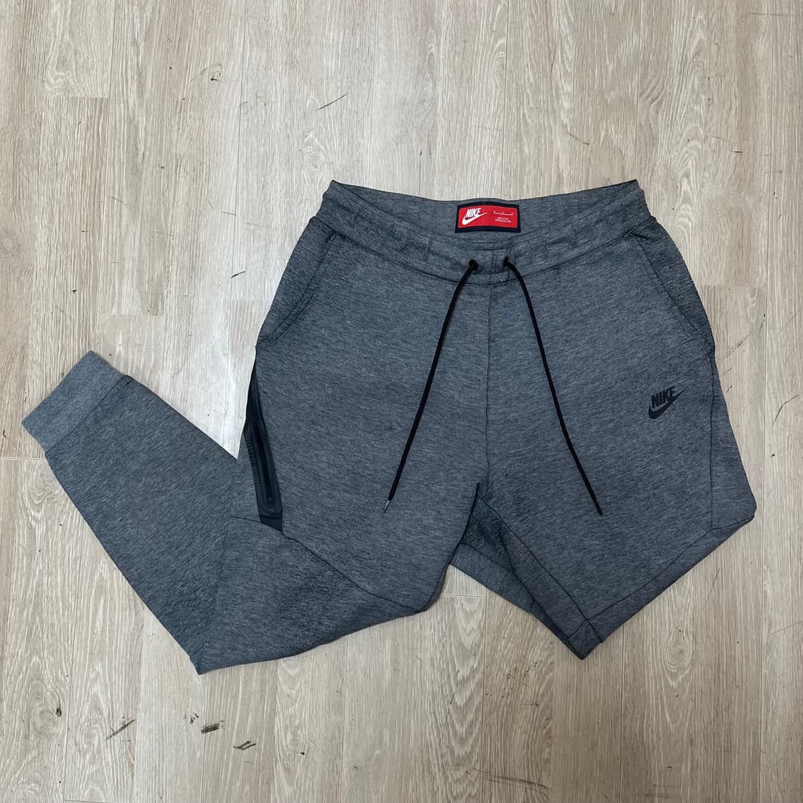 나이키 NIKE 테크 플리스 조거 팬츠 M(95) 상품이미지1