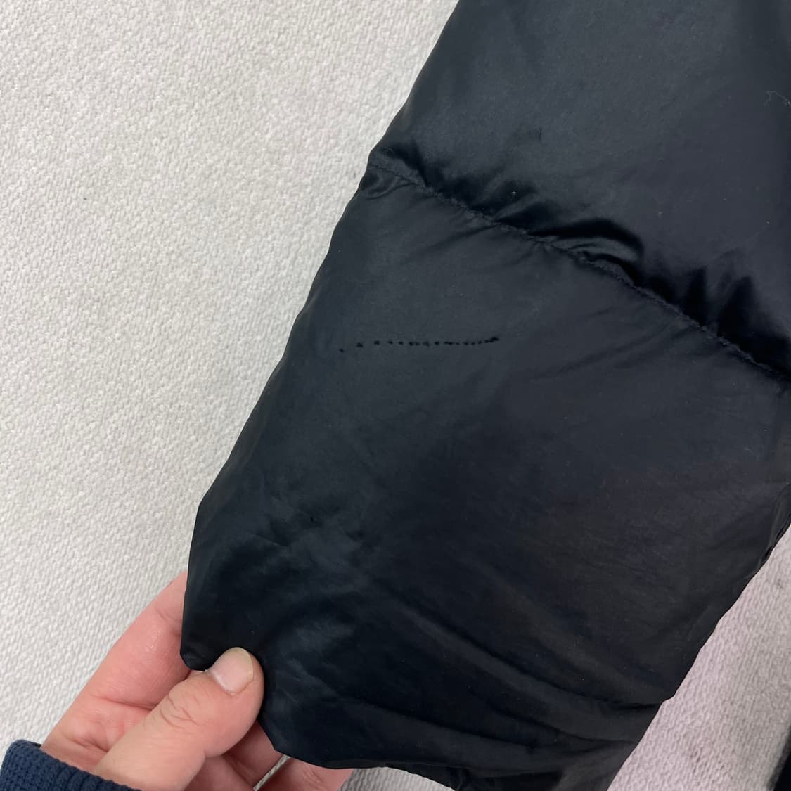 100 나이키 맨유 덕다운 패딩 상품이미지4