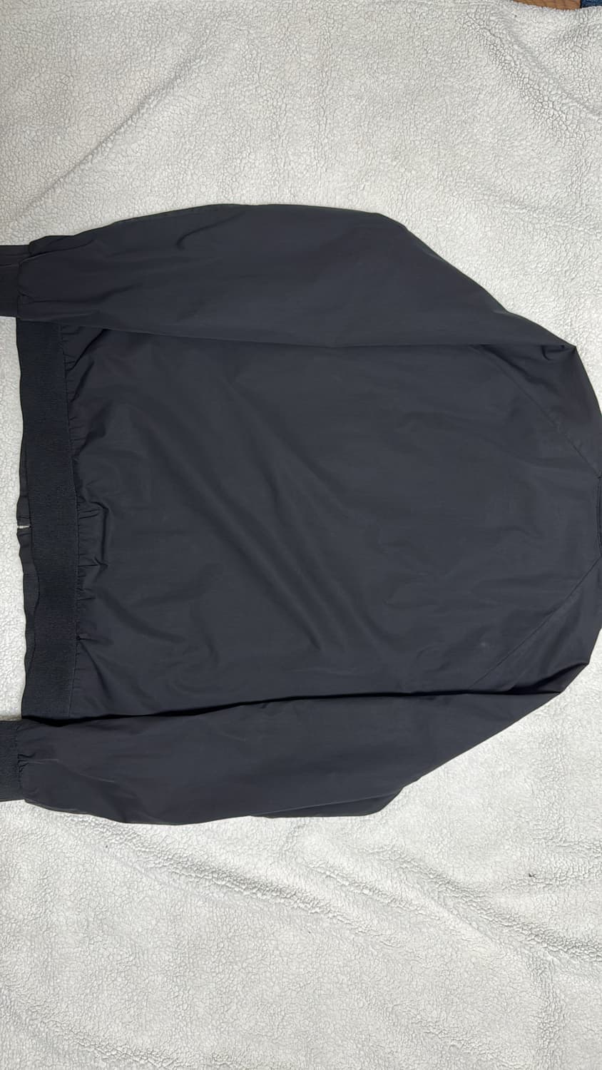 칼하트 블랙 점퍼 XL 상품이미지3