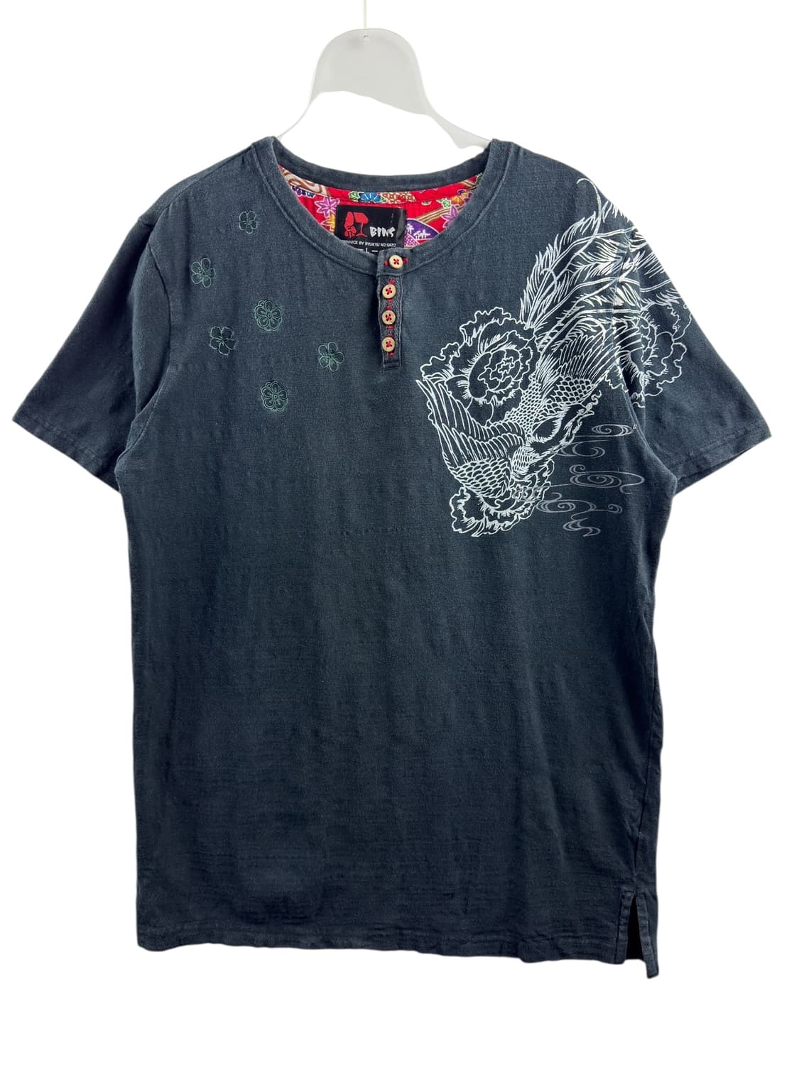 JPN 오리엔탈 동양풍 슬리브1164 상품이미지1