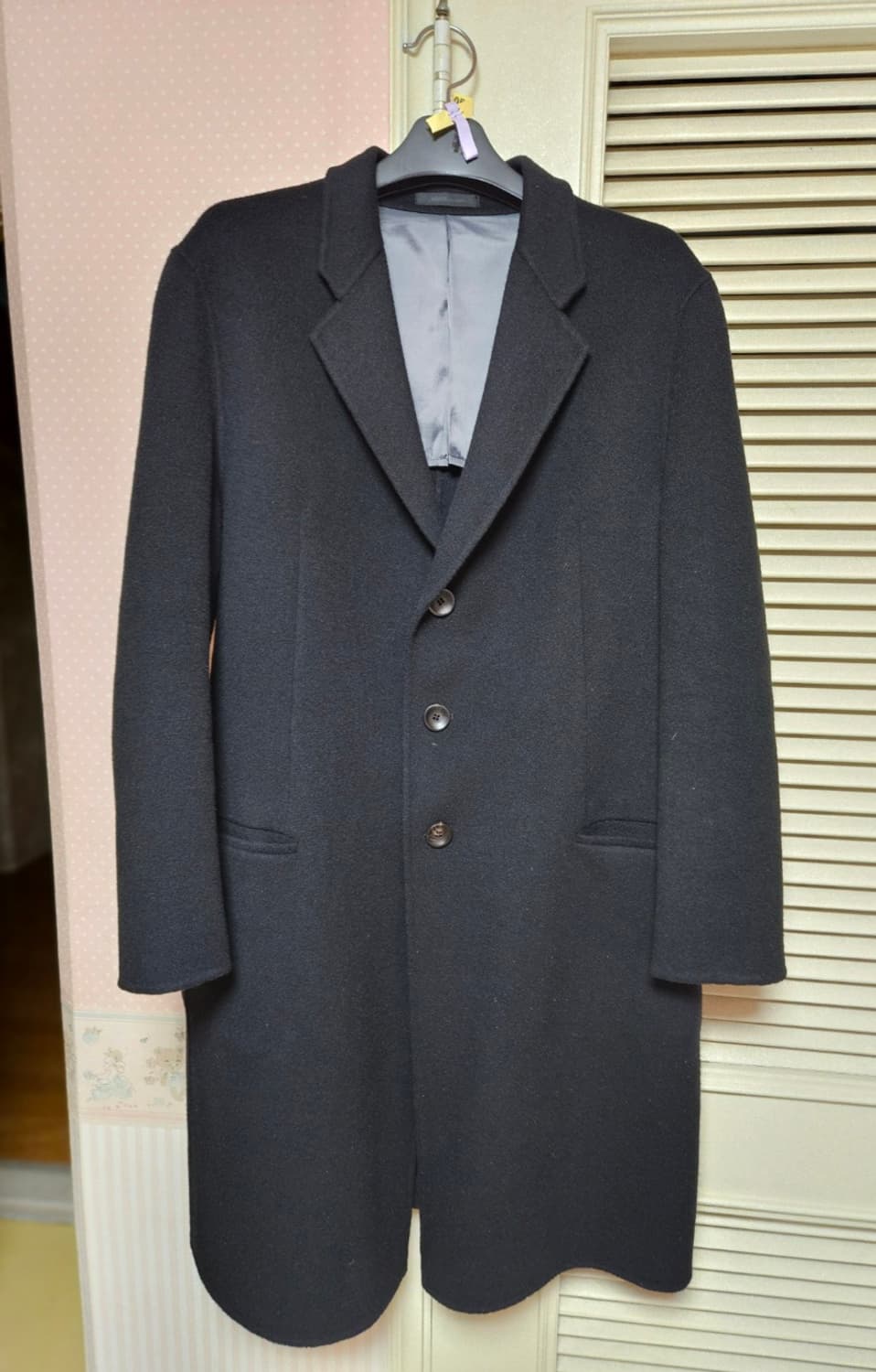 [명품] 아르마니 꼴레지오니 코트 상품이미지1