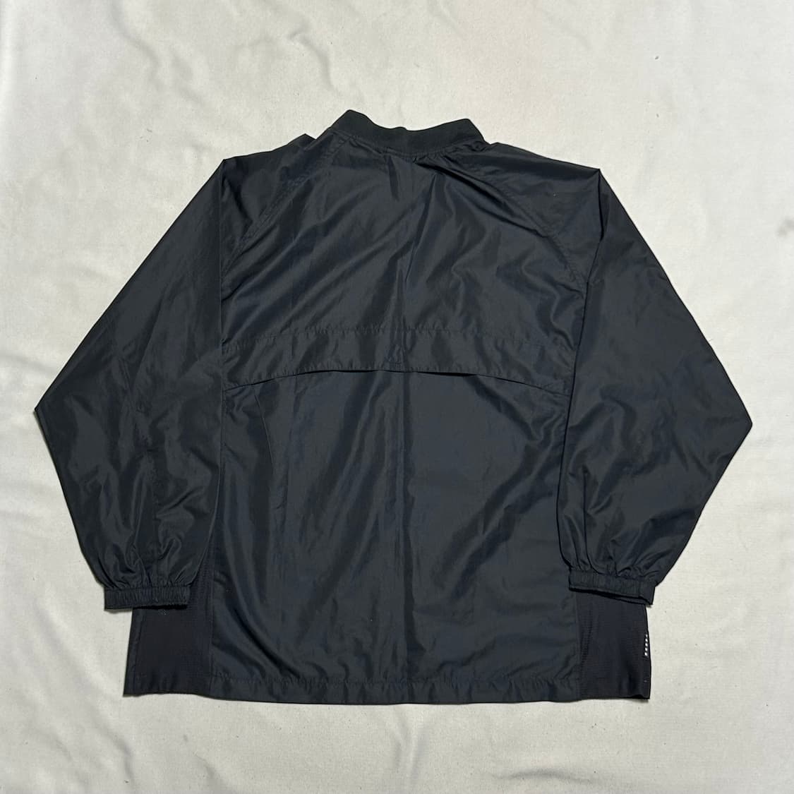 XL 나이키 블랙 웜업 상품이미지3