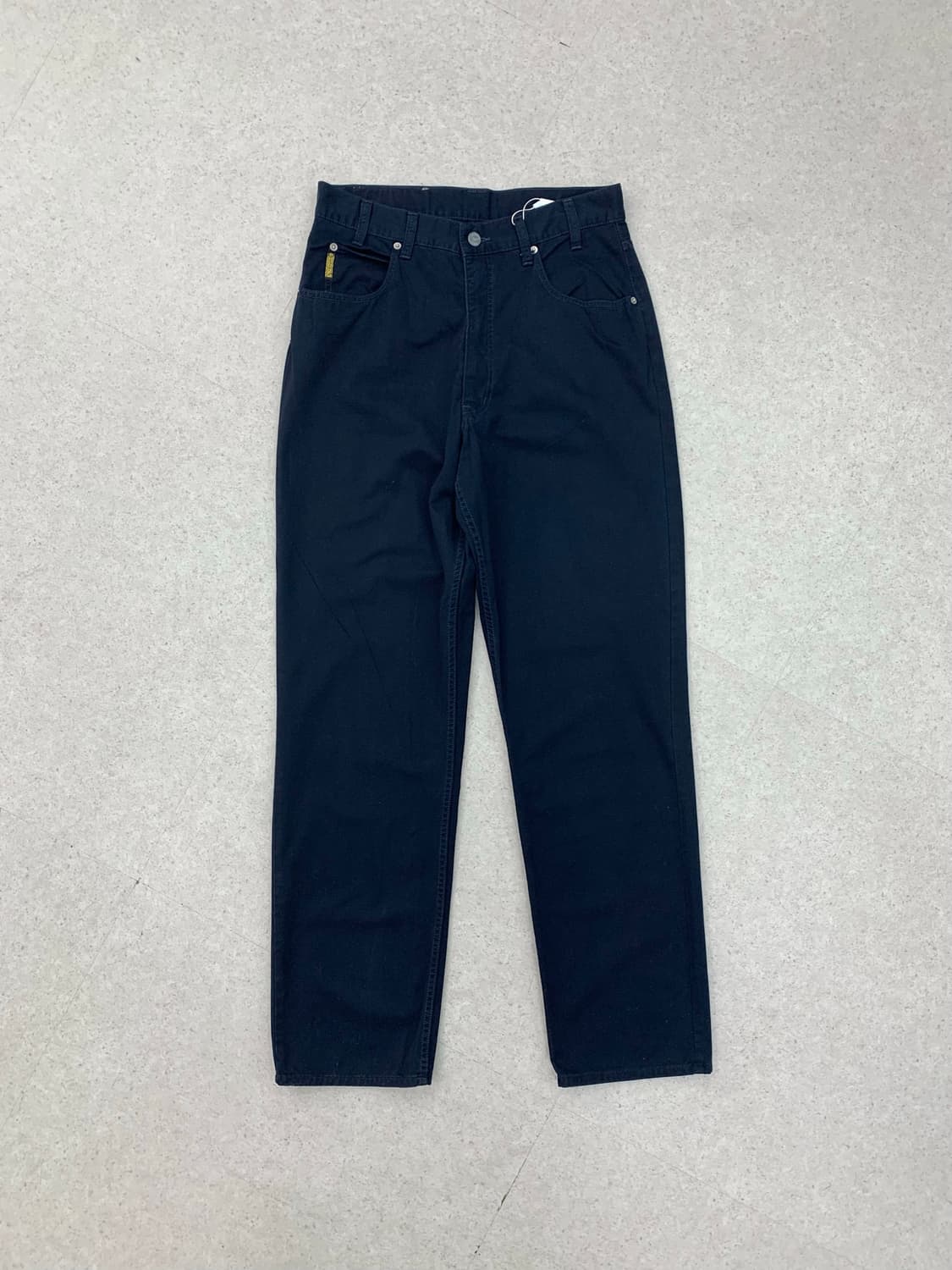 Armani Jeans 아르마니진스 코튼팬츠 상품이미지1