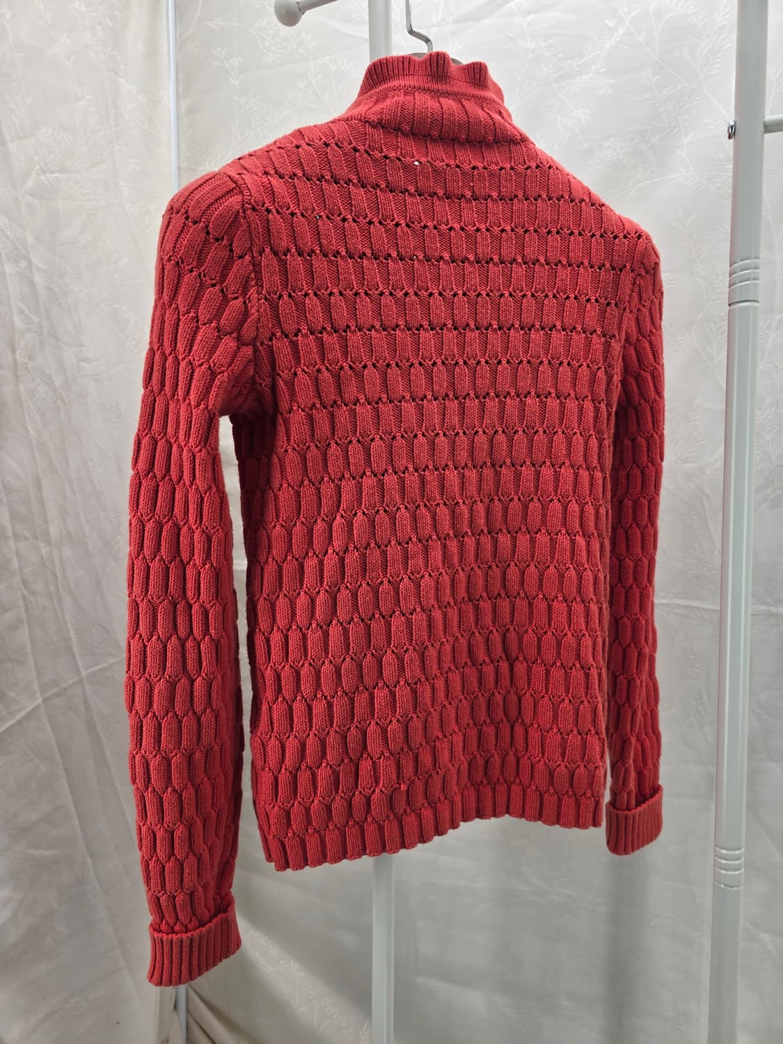 Marc By Marc Jacobs Lobster Red (Orange) 상품이미지4