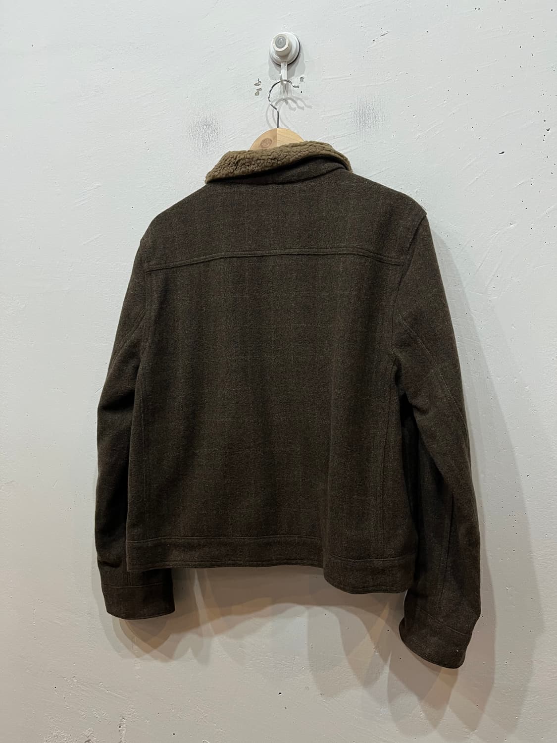 GAP 갭 울자켓 미사용품  상품이미지3