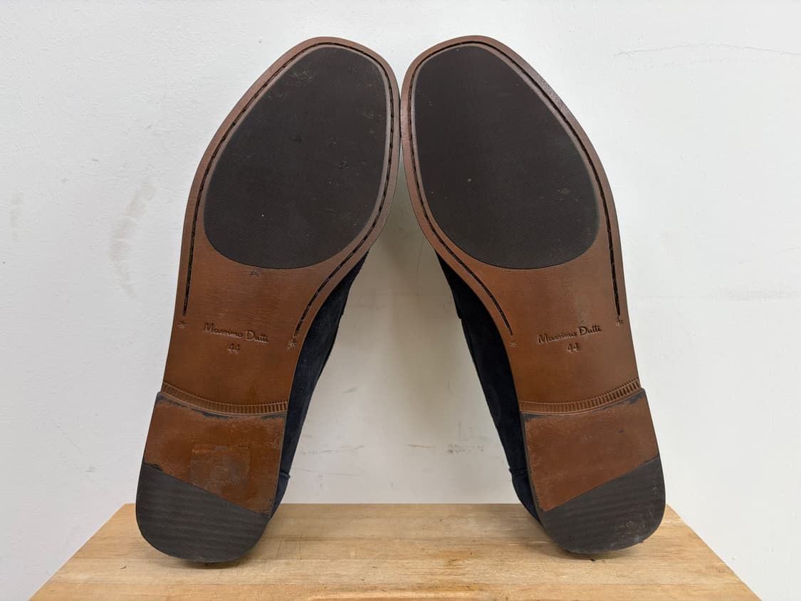 마시모두띠 남성 로퍼 285 상품이미지7