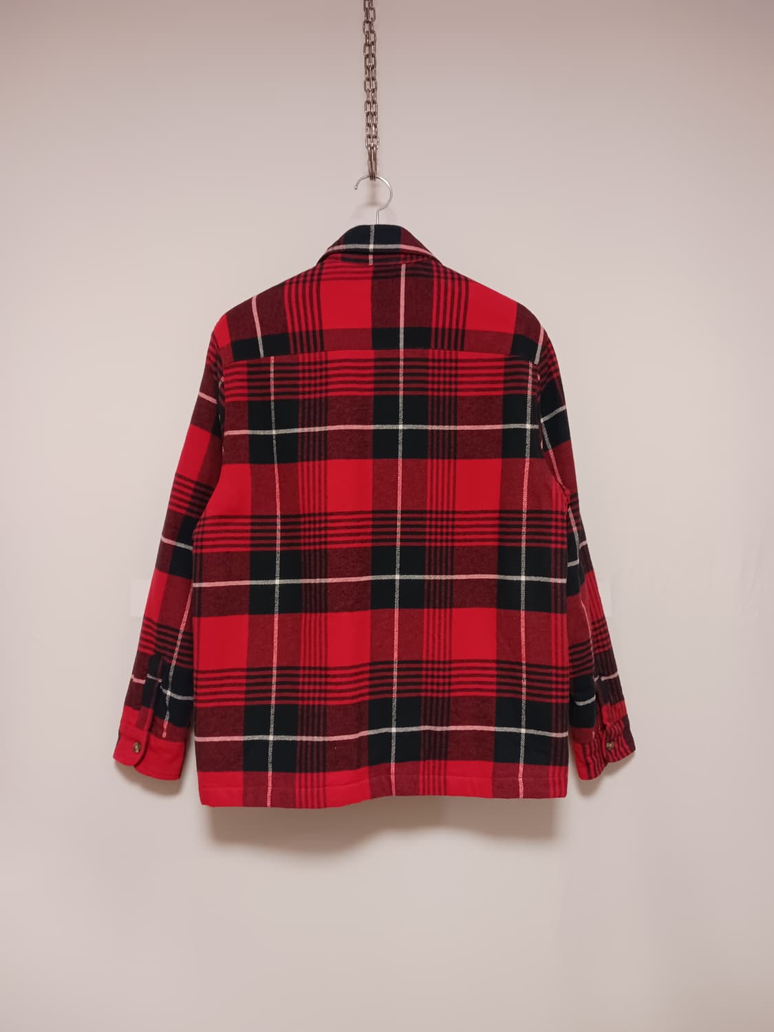 팀버랜드 셔츠형자켓 상품이미지6