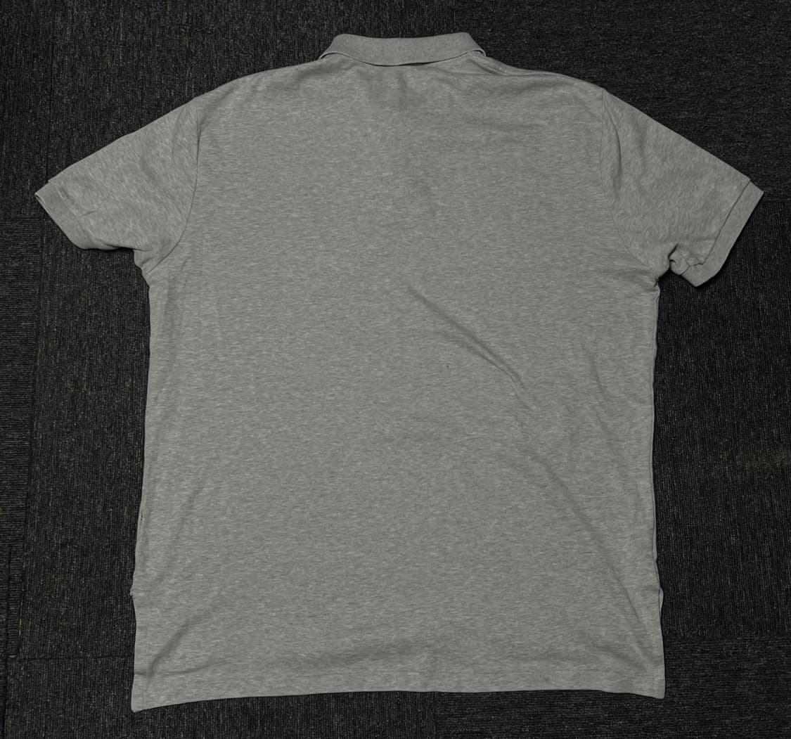 Polo Ralph Lauren Classic Fit Mesh Polo  상품이미지2