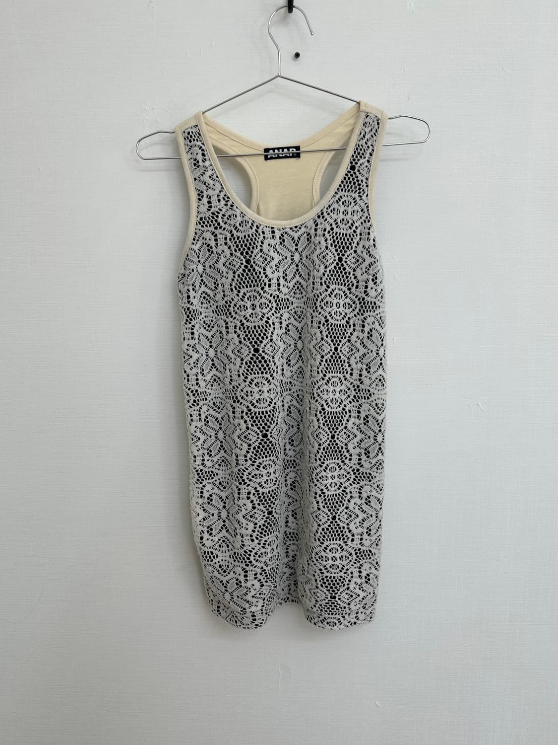anap sleeveless 상품이미지1