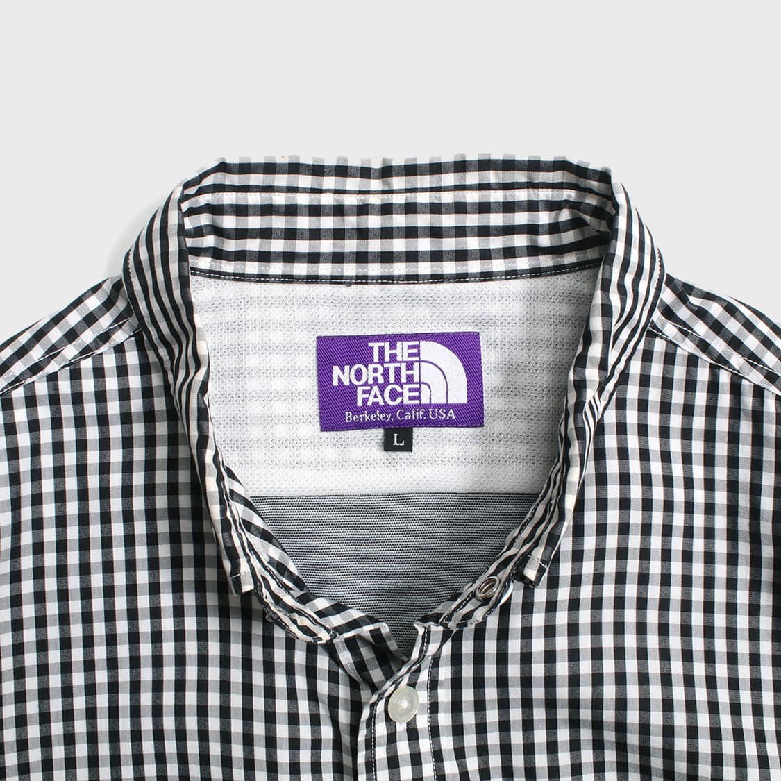 THE NORTH FACE PURPLE LABEL 상품이미지6