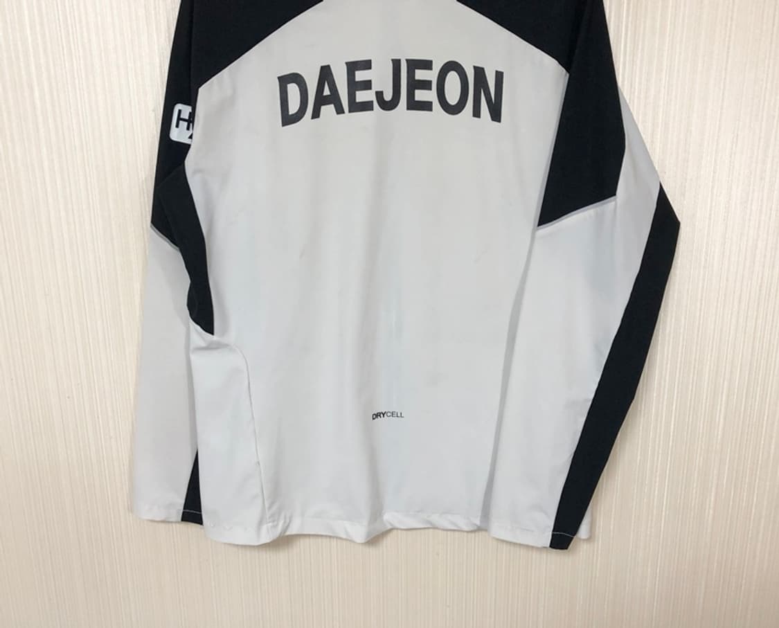 헤지스 대전광역시 태권도대표단 우븐자켓/단복 105 상품이미지10