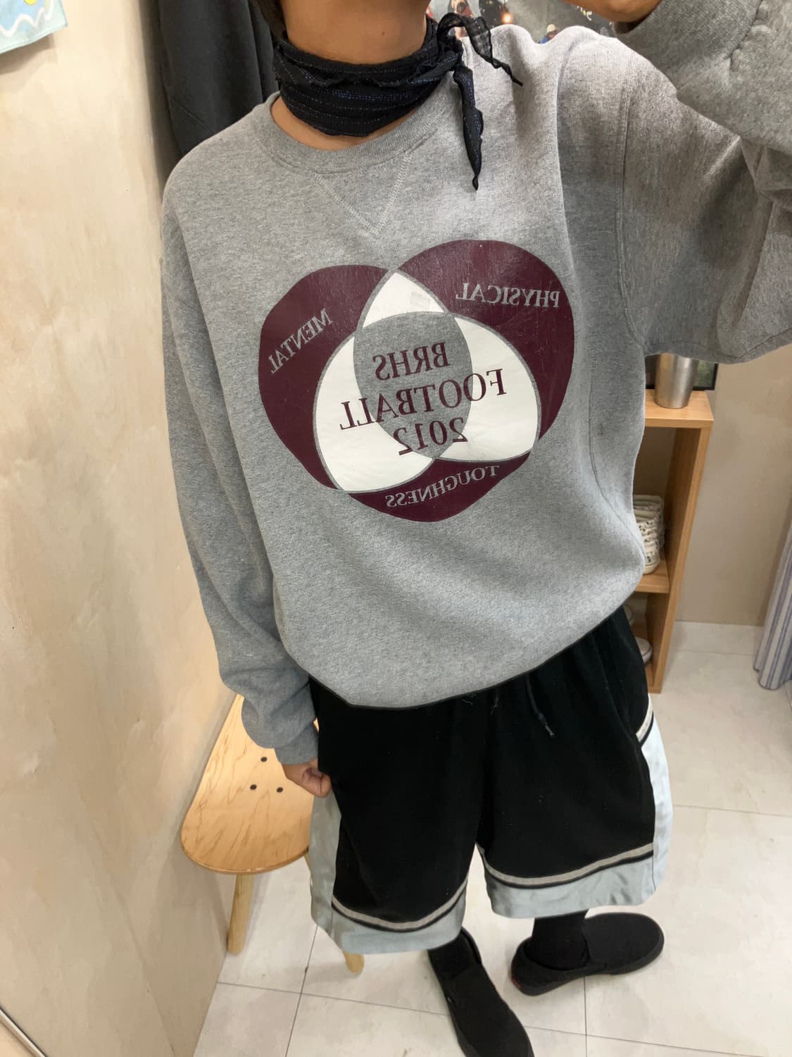 00s RUSSELL 상품이미지9