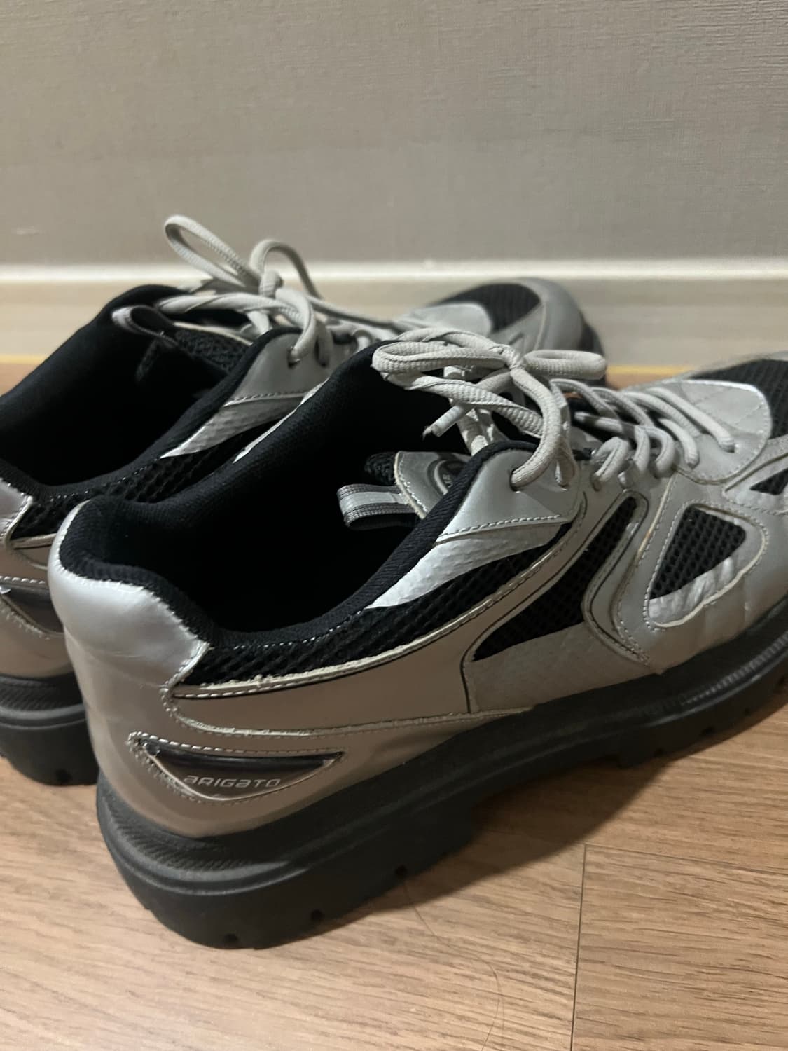 악셀아리가토 실버 280 상품이미지3