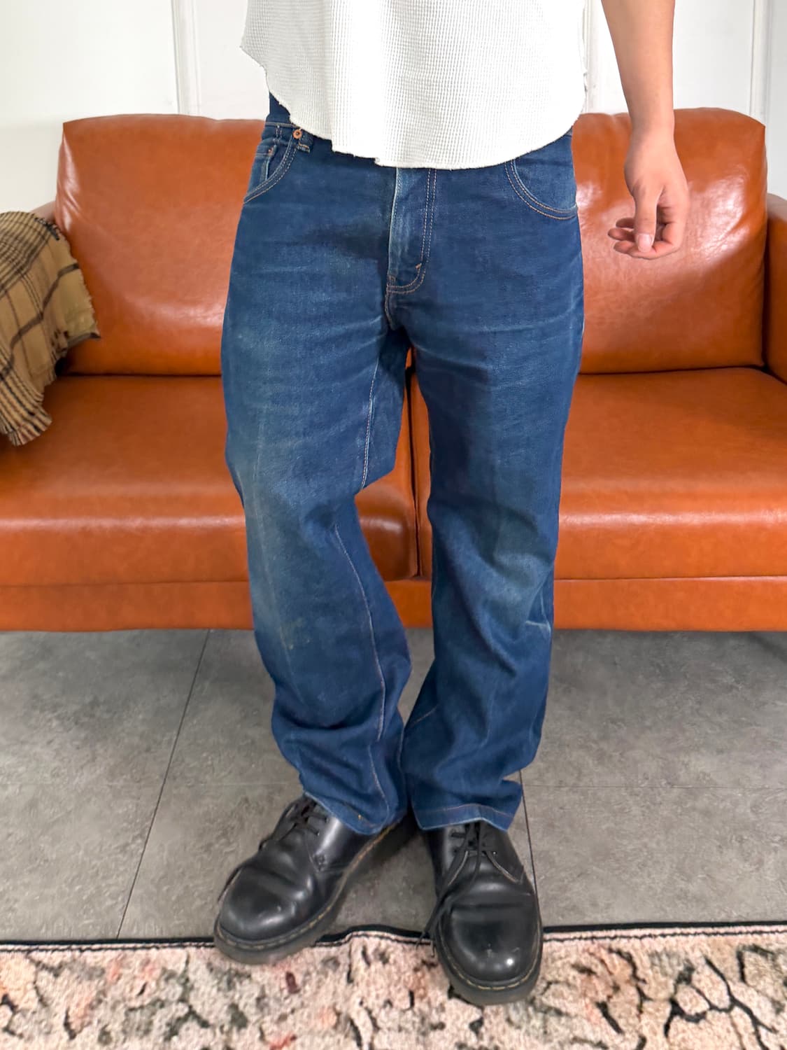 리바이스 517 부츠컷 상품이미지6