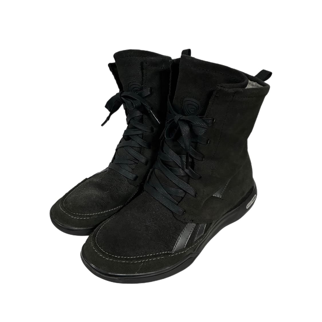 Reebok easytone leather hightop 상품이미지1
