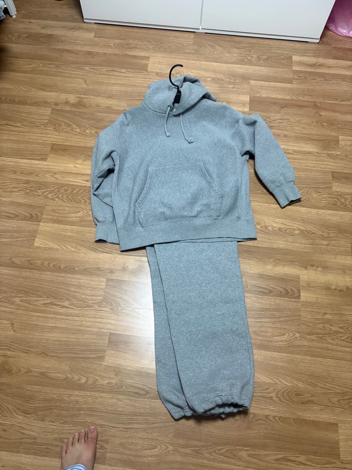 지유 트레이닝 세트 상품이미지1