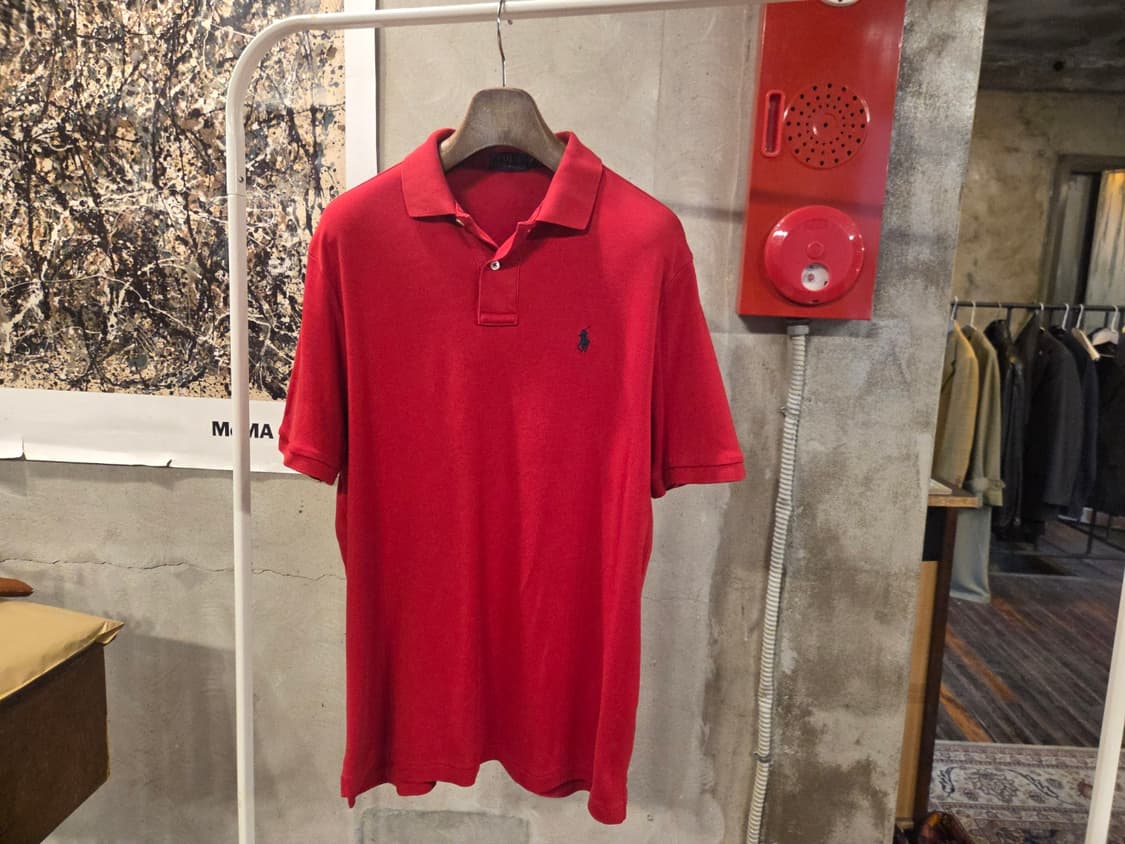 폴로랄프로렌 PK 티셔츠 상품이미지8