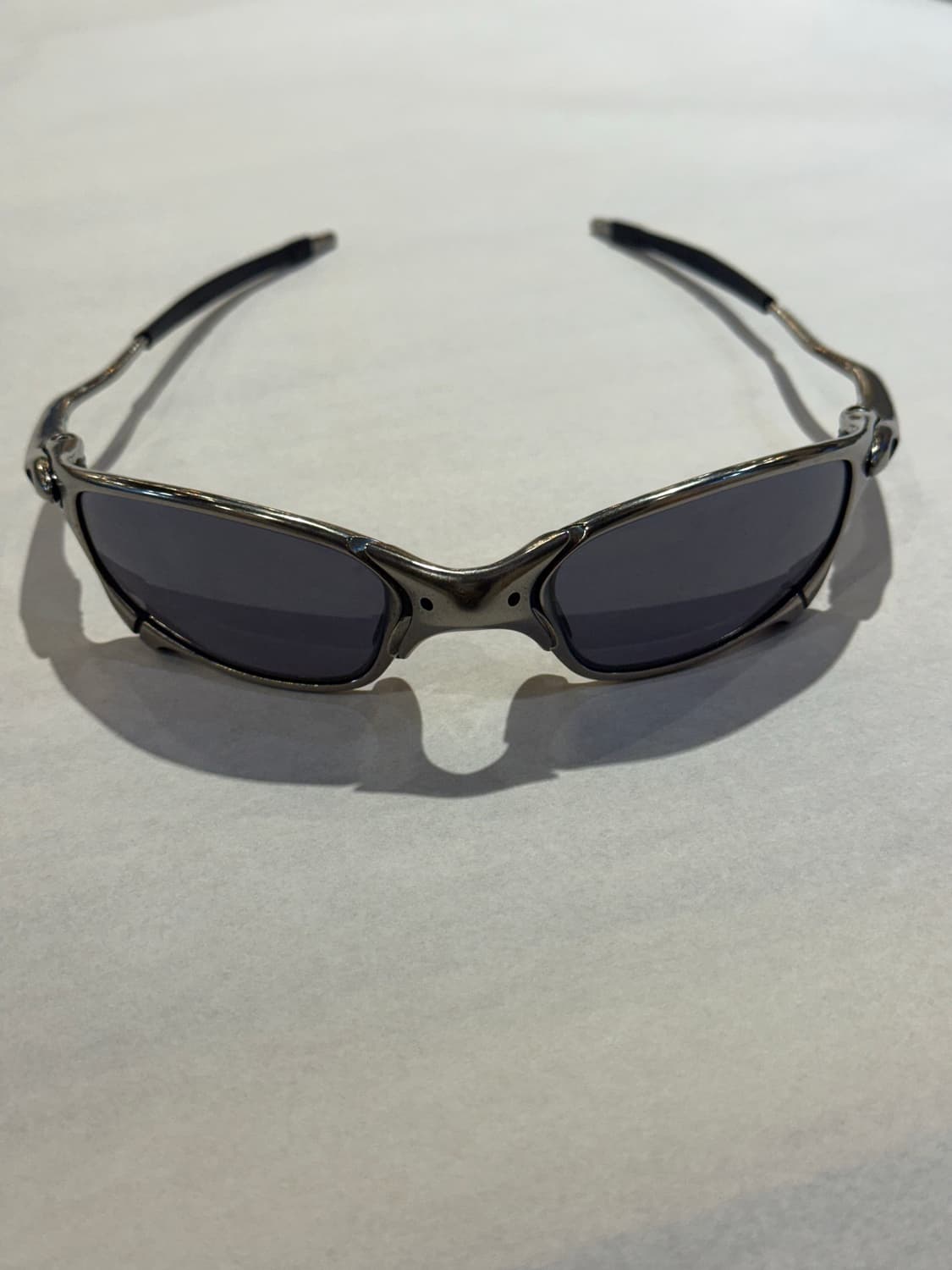 오클리 엑스메탈 줄리엣 아이자켓1.0 교환가능 상품이미지1