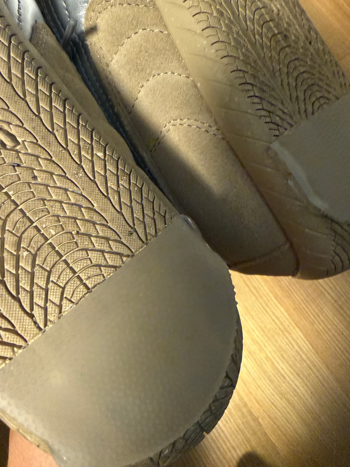 270) 푸마 퓨마 오픈 와이와이 yy 스피드캣 프레리 탄 매트 베이지 상품이미지4