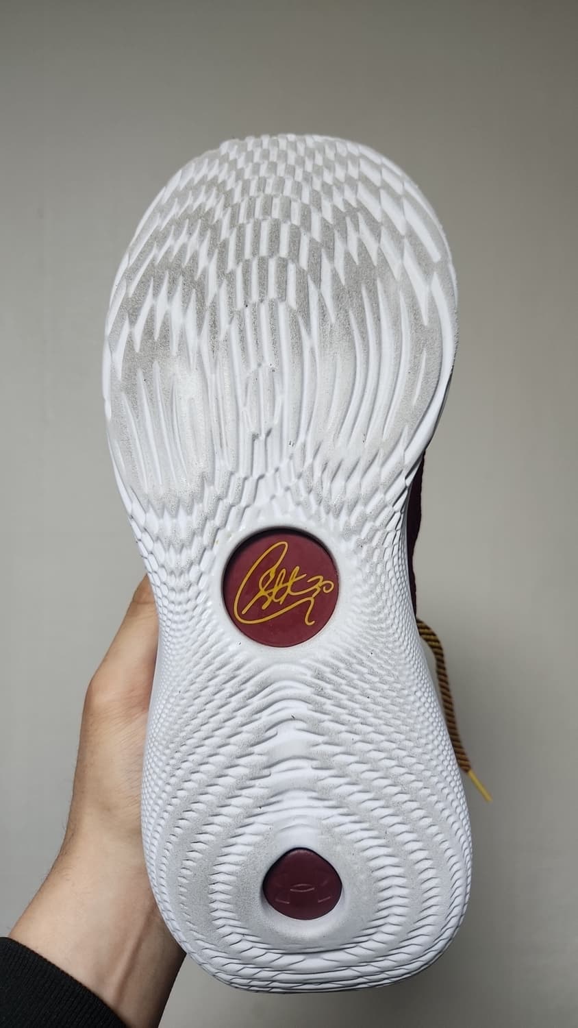 커리11 브루스리 에디션 280 상품이미지5