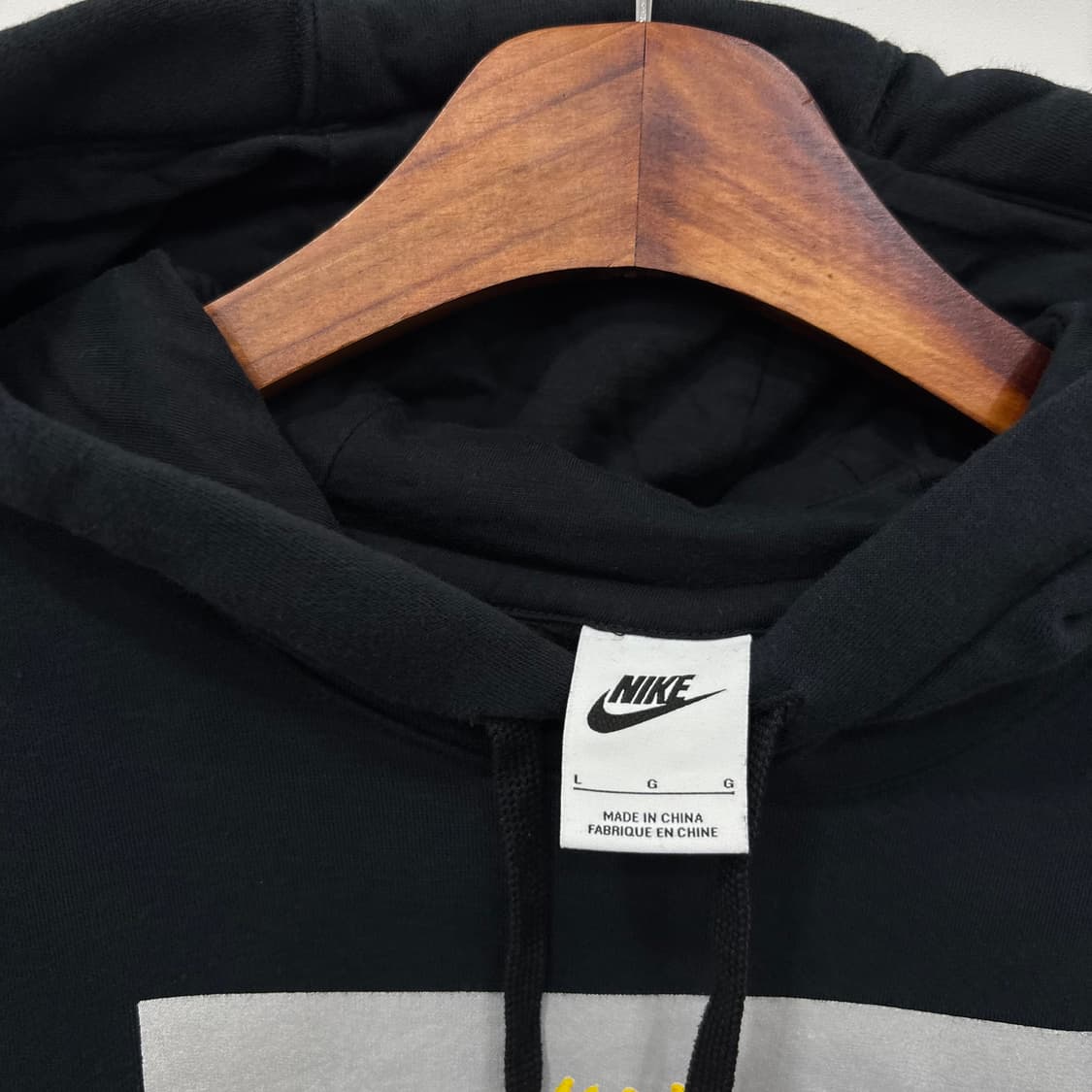 Nike 포테이토 후드티 상품이미지6