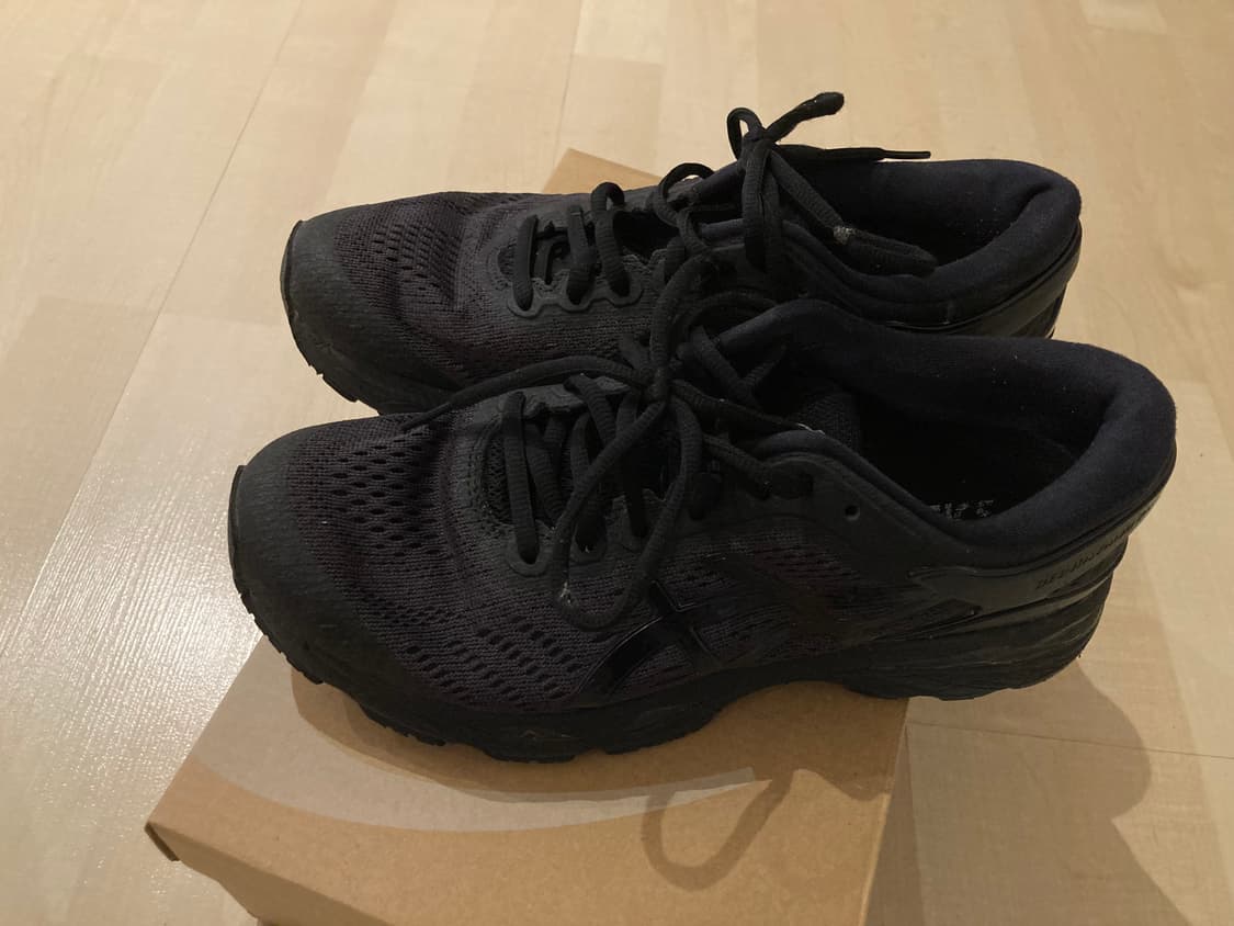 아식스 조그 100T (245) 상품이미지1