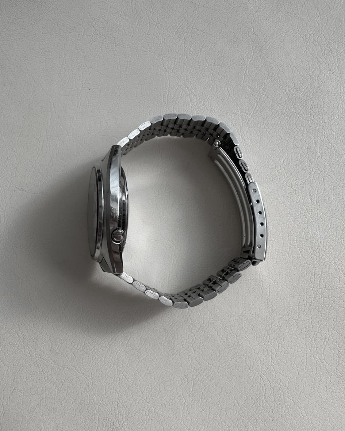 SEIKO5 데이데이트 빈티지워치 상품이미지5