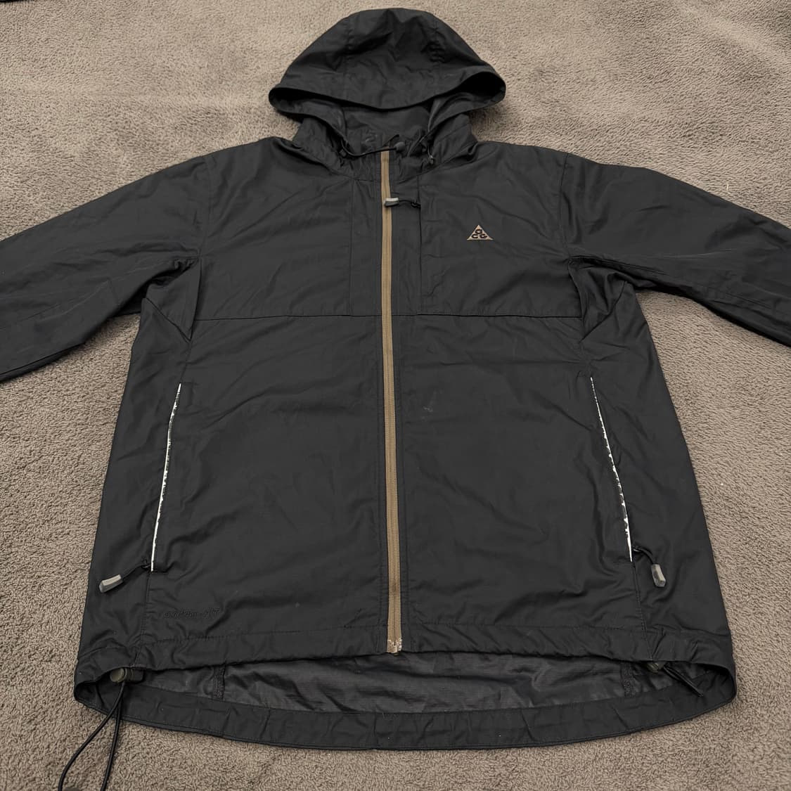 [ 정품/M ] 나이키 ACG 스톰핏 후드 바람막이 자켓 상품이미지3