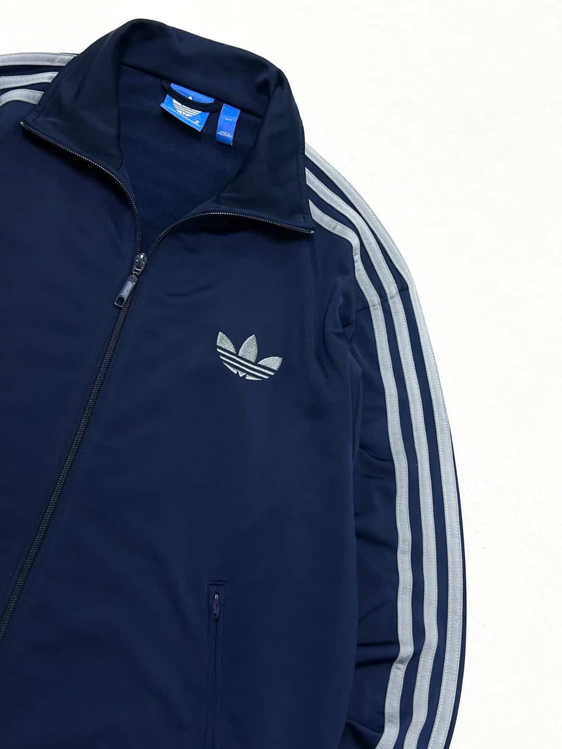 아디다스 남회 파이어버드 져지 상품이미지7