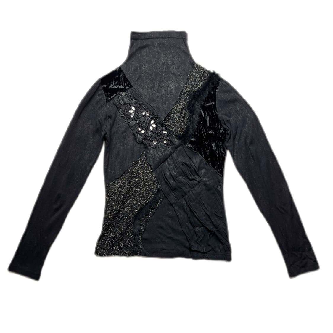 맥시멀한 터틀넥 상품이미지1