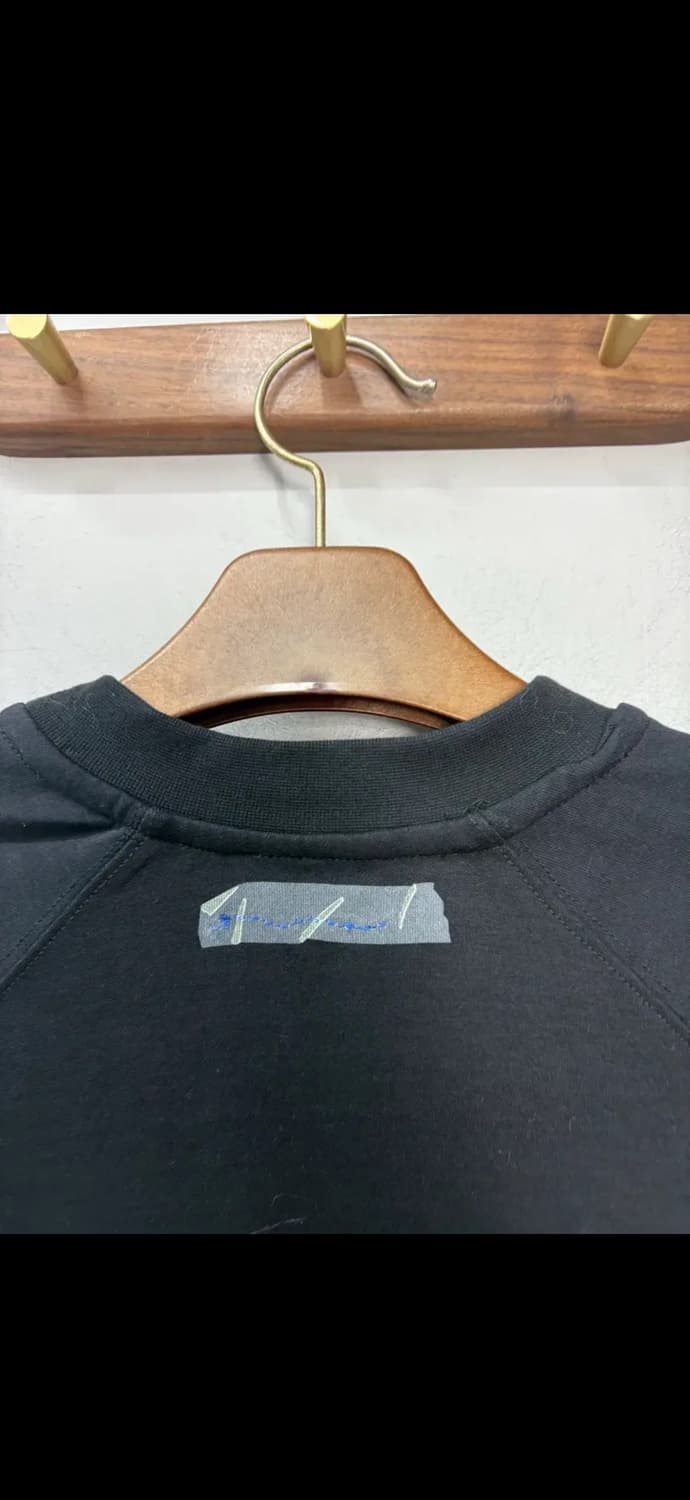 아더에러 블루썸 스웻셔츠 H1326 상품이미지6